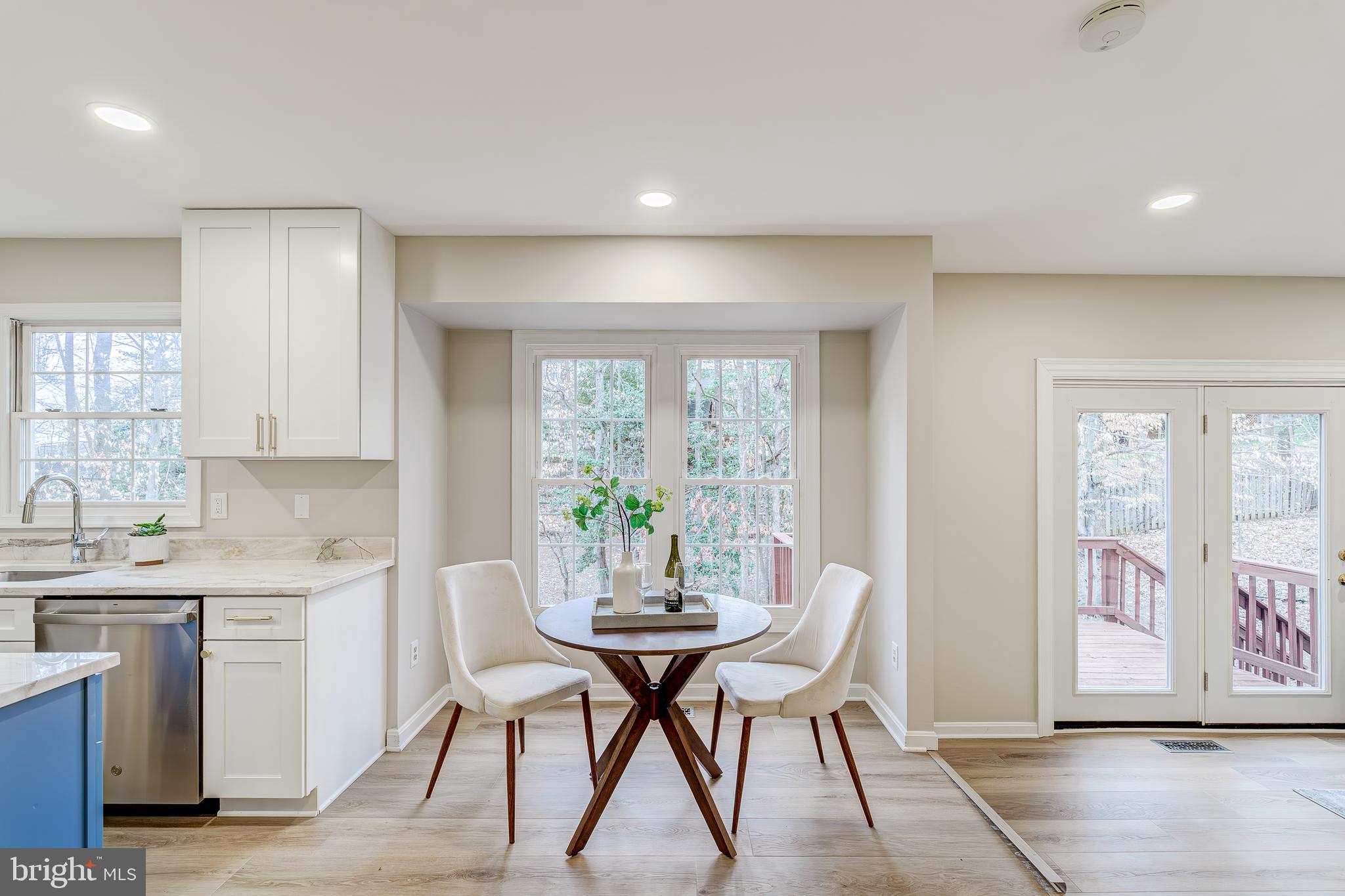 PARK RIDGE - Residential