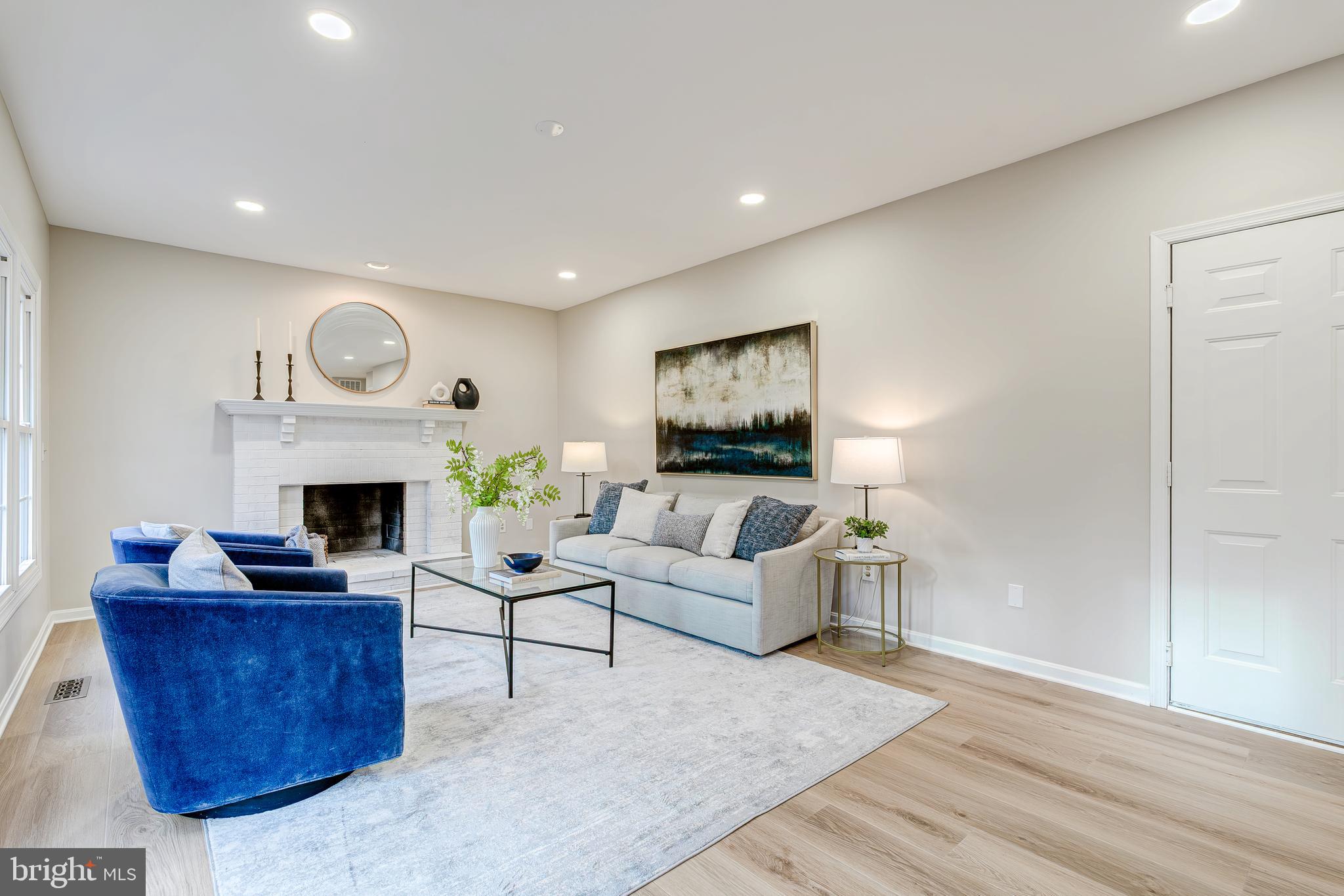 PARK RIDGE - Residential