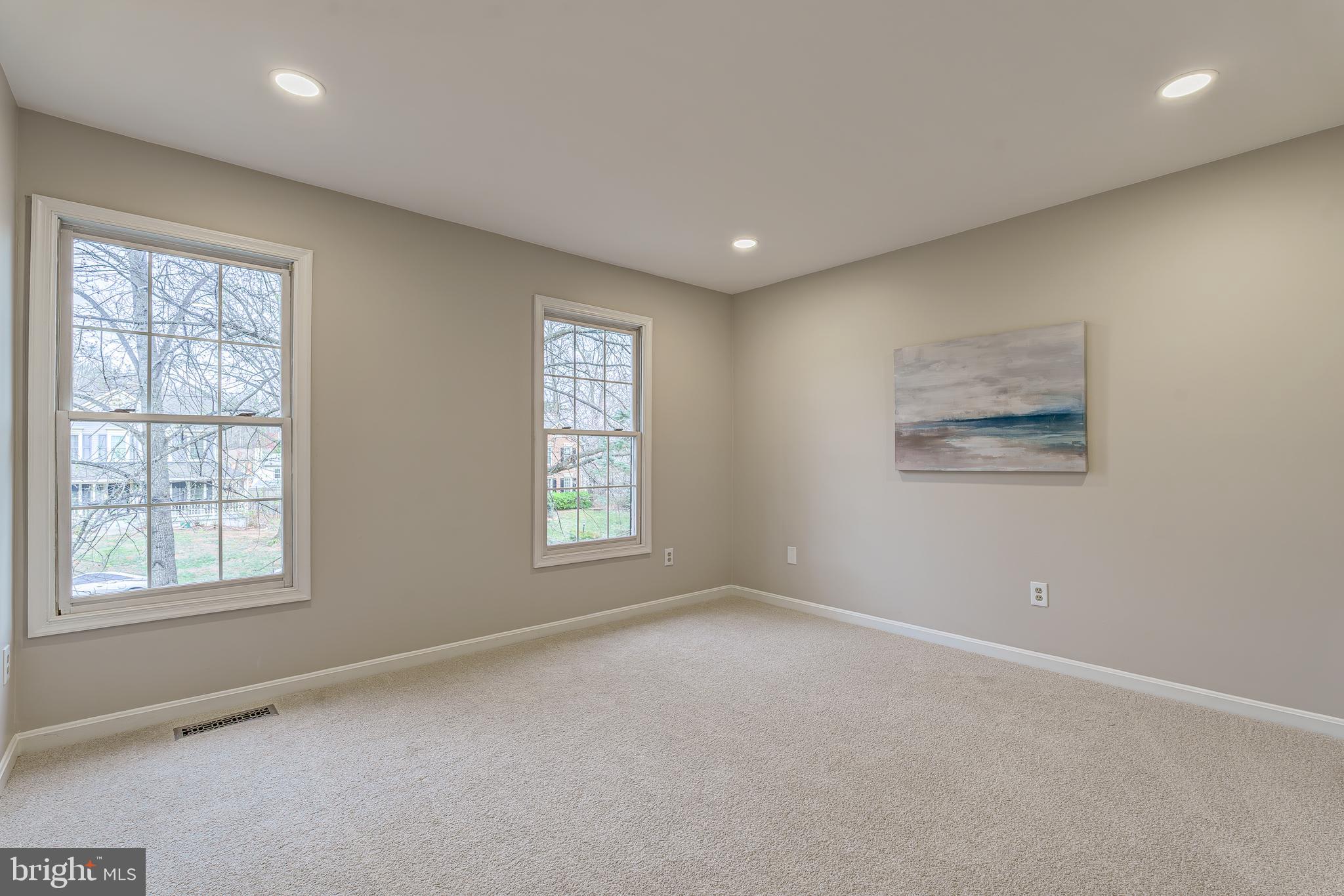 PARK RIDGE - Residential