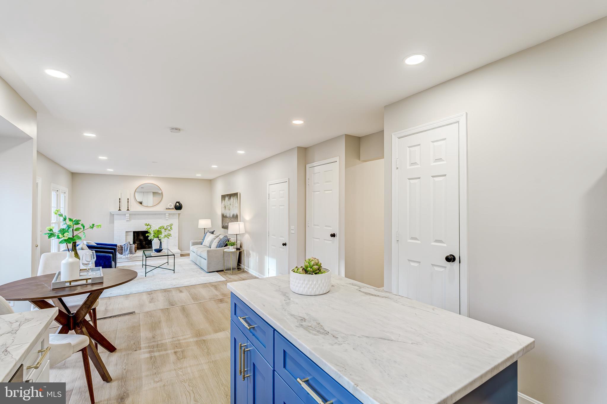 PARK RIDGE - Residential