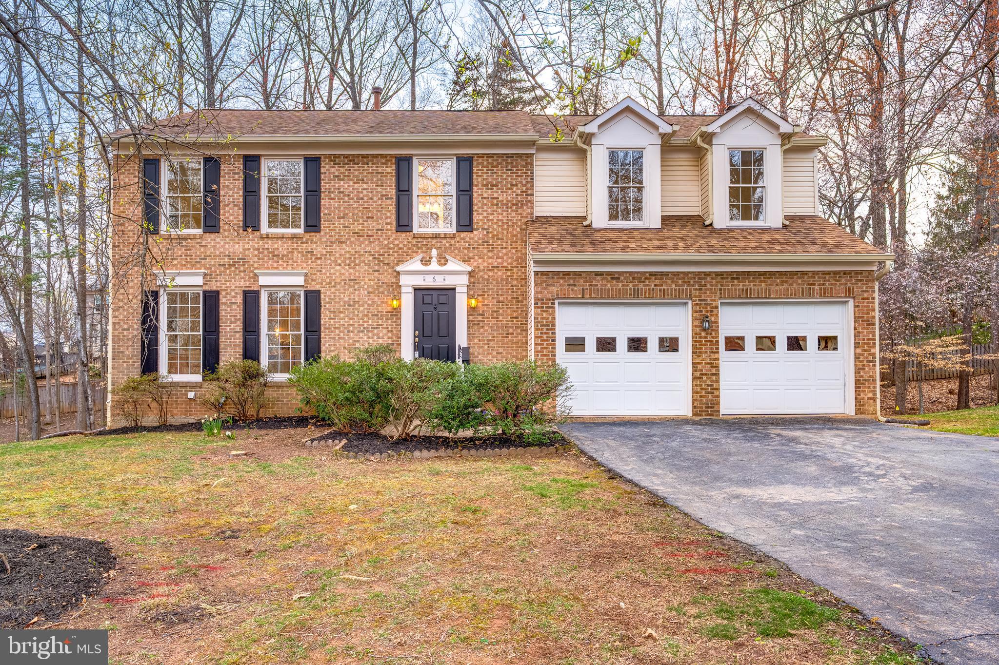 PARK RIDGE - Residential