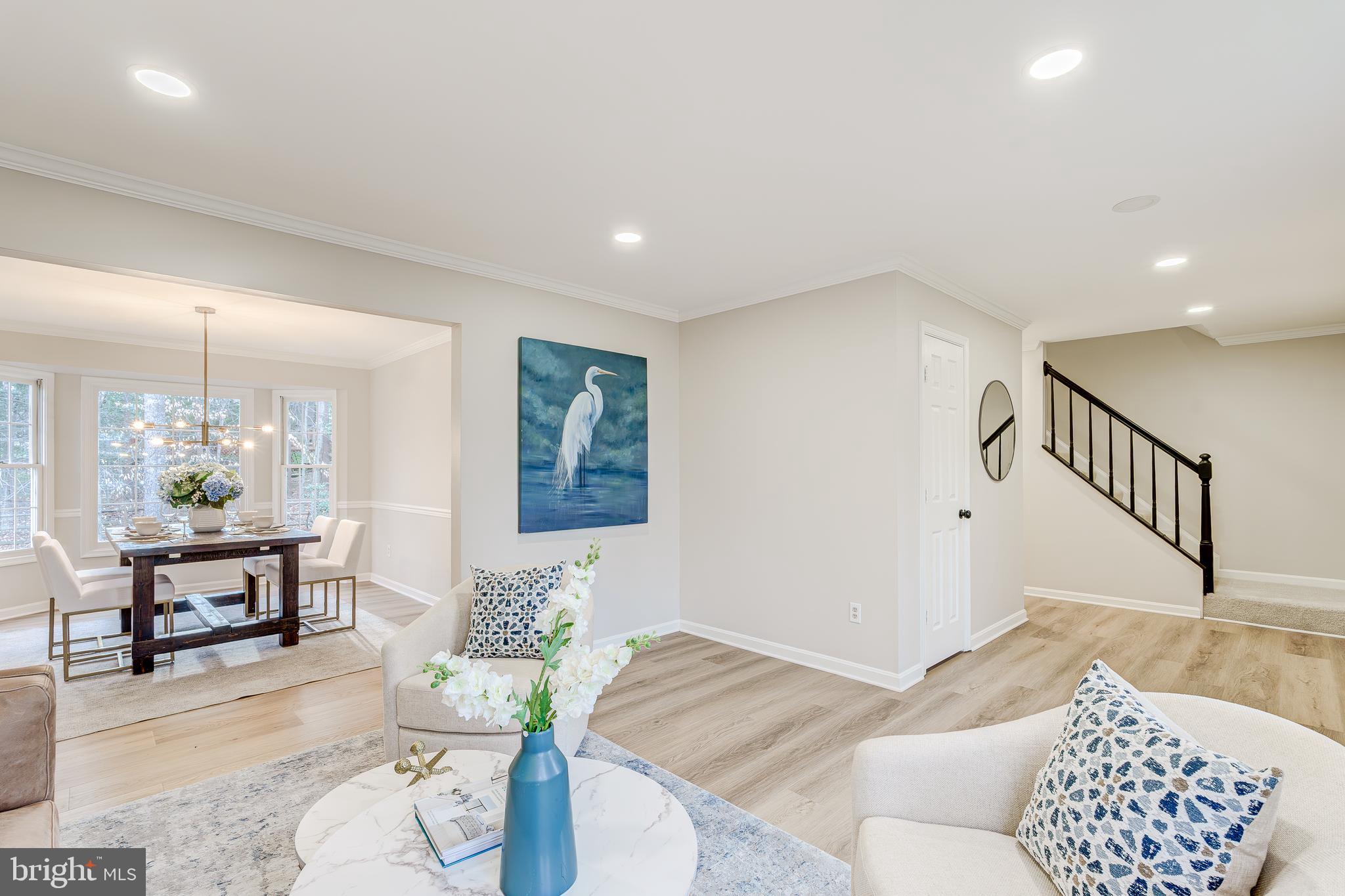 PARK RIDGE - Residential