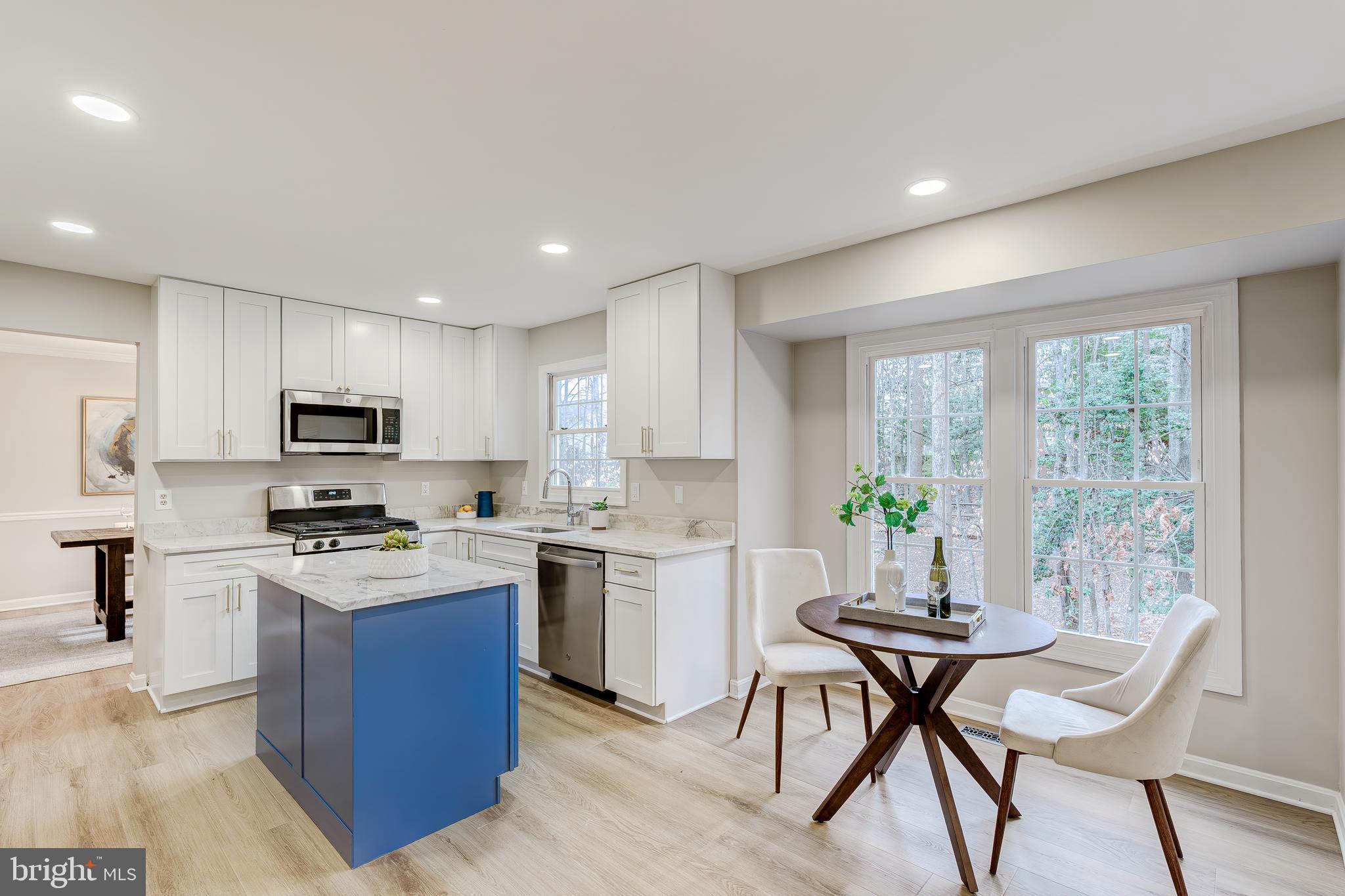 PARK RIDGE - Residential