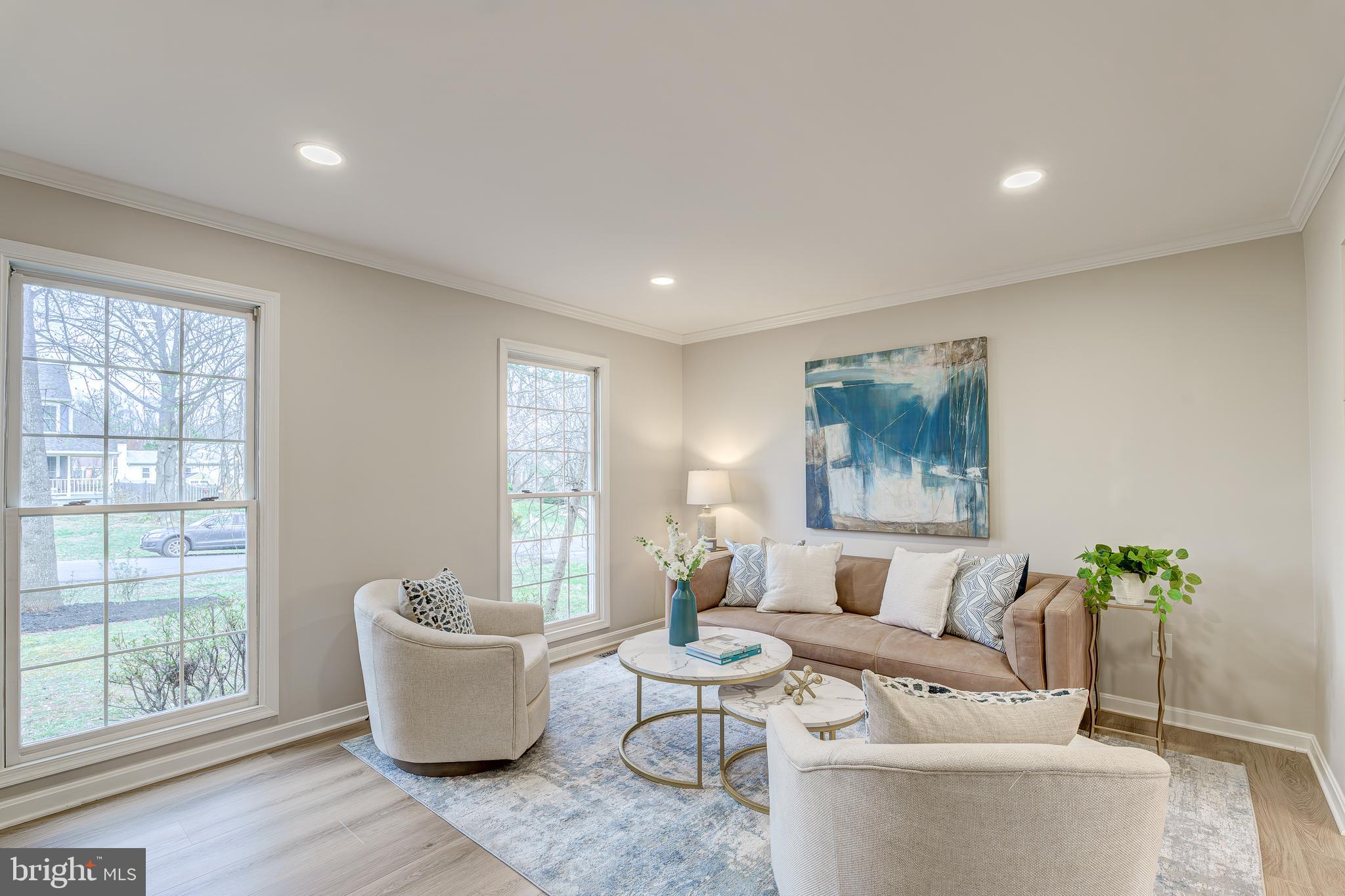 PARK RIDGE - Residential