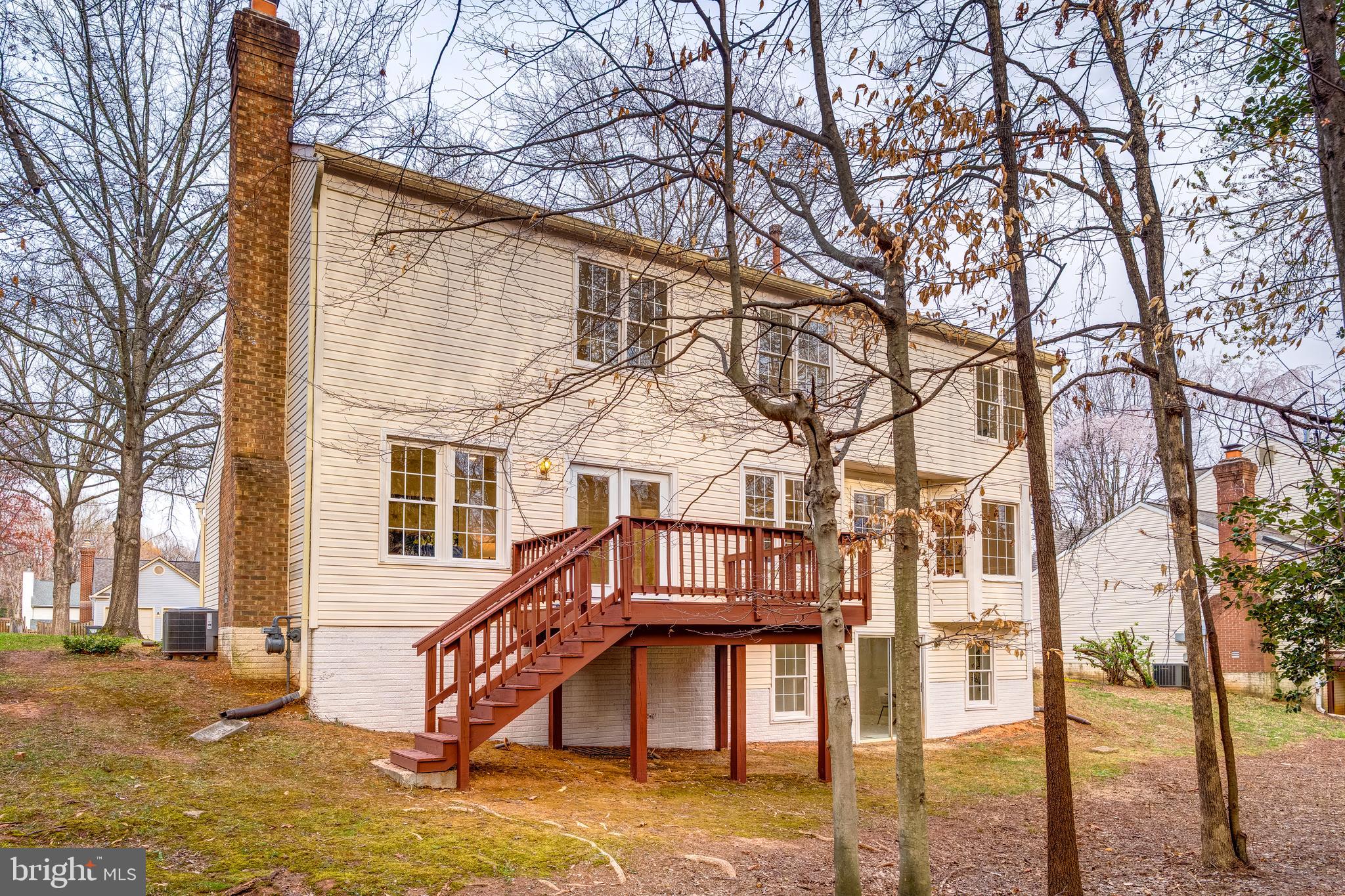 PARK RIDGE - Residential