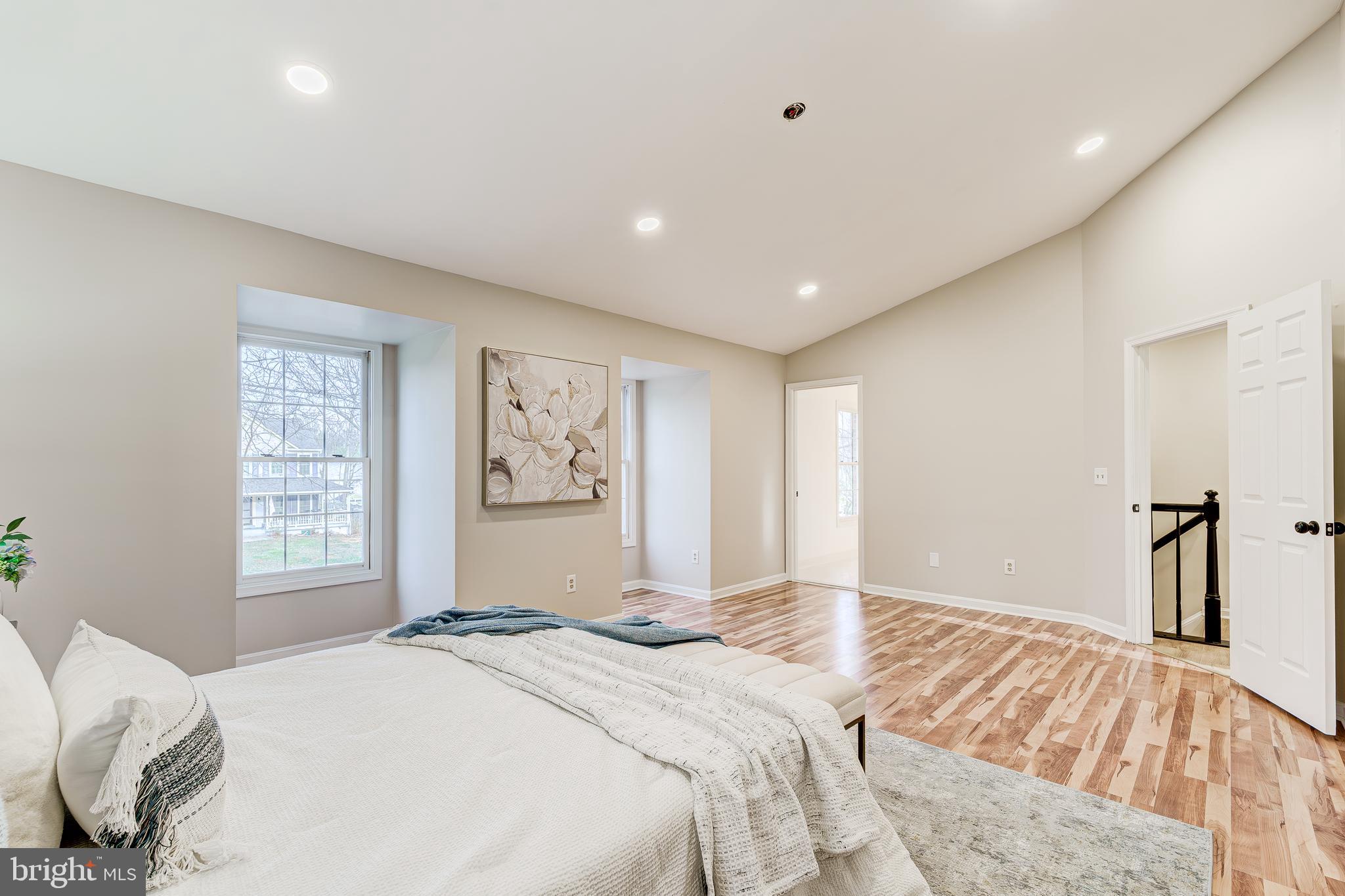 PARK RIDGE - Residential