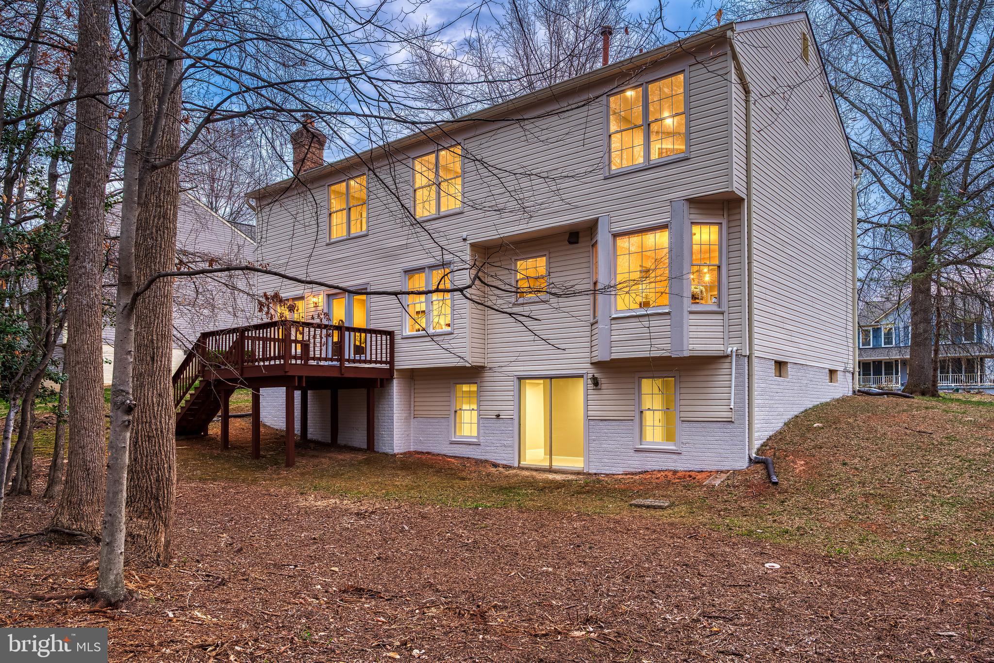 PARK RIDGE - Residential