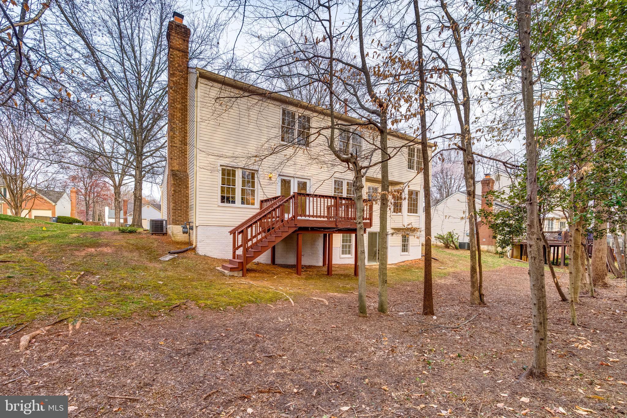 PARK RIDGE - Residential