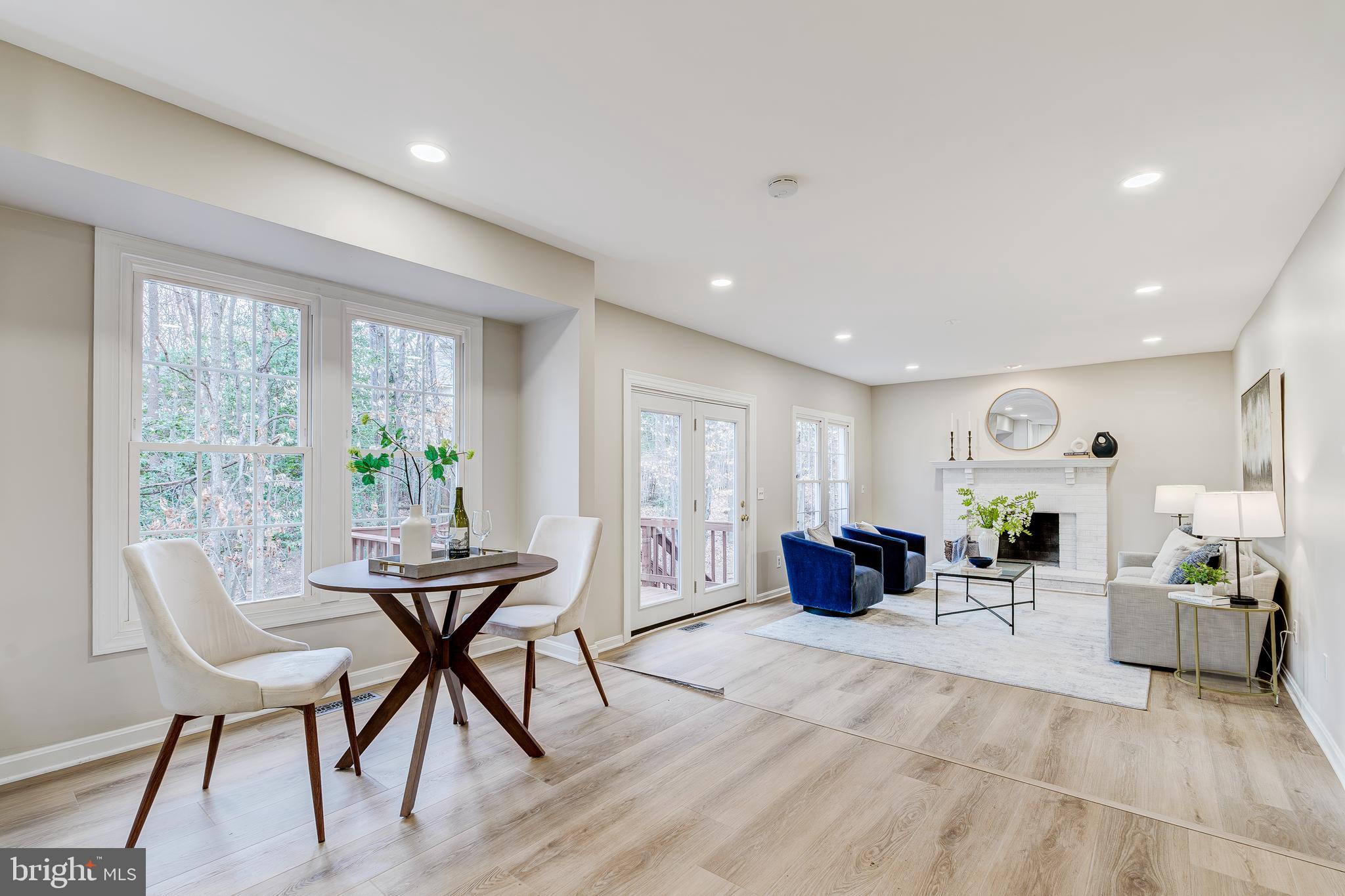 PARK RIDGE - Residential