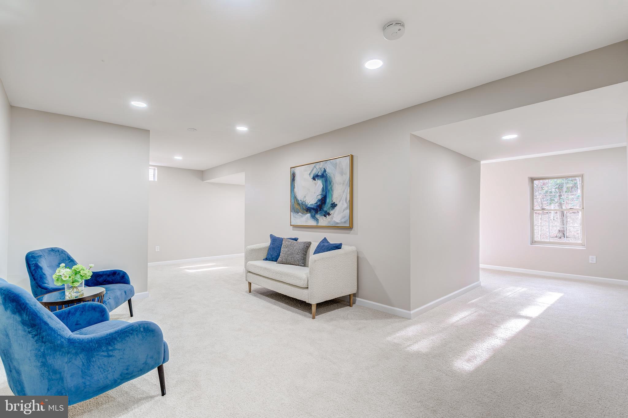 PARK RIDGE - Residential