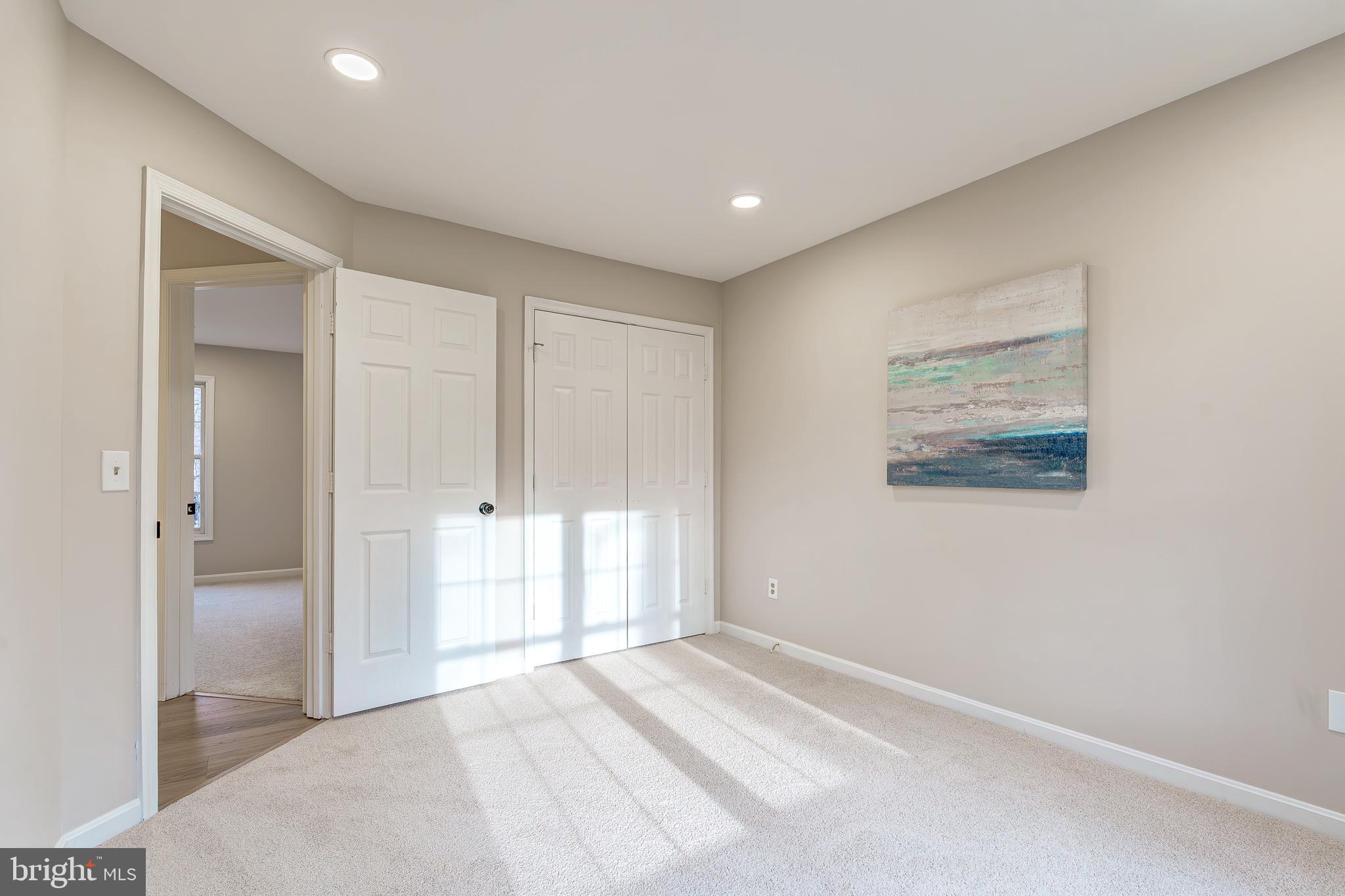 PARK RIDGE - Residential