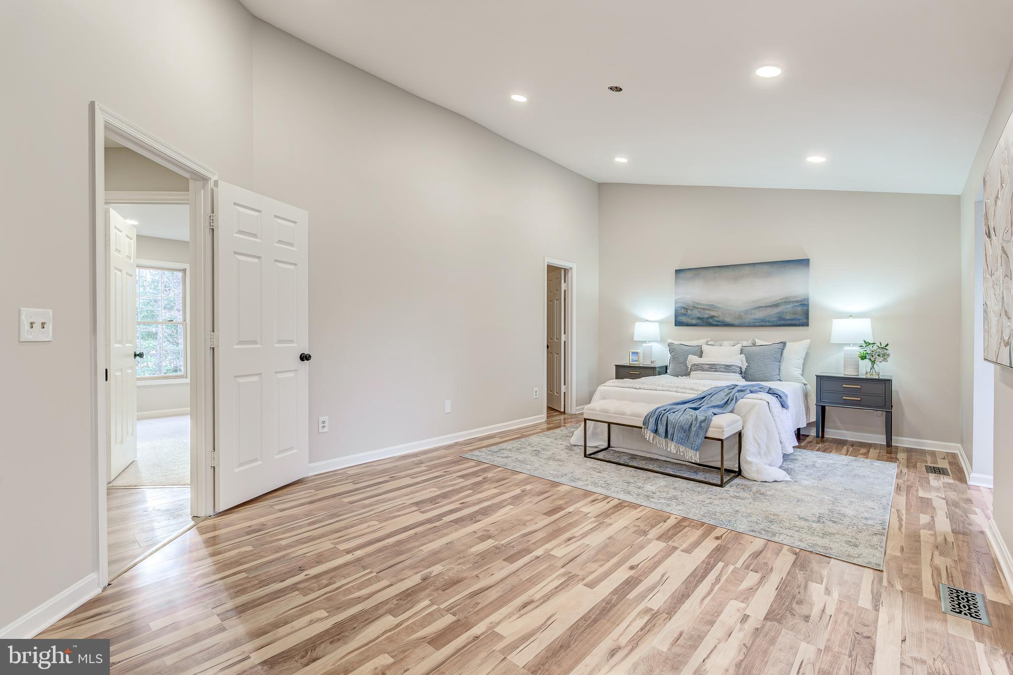 PARK RIDGE - Residential