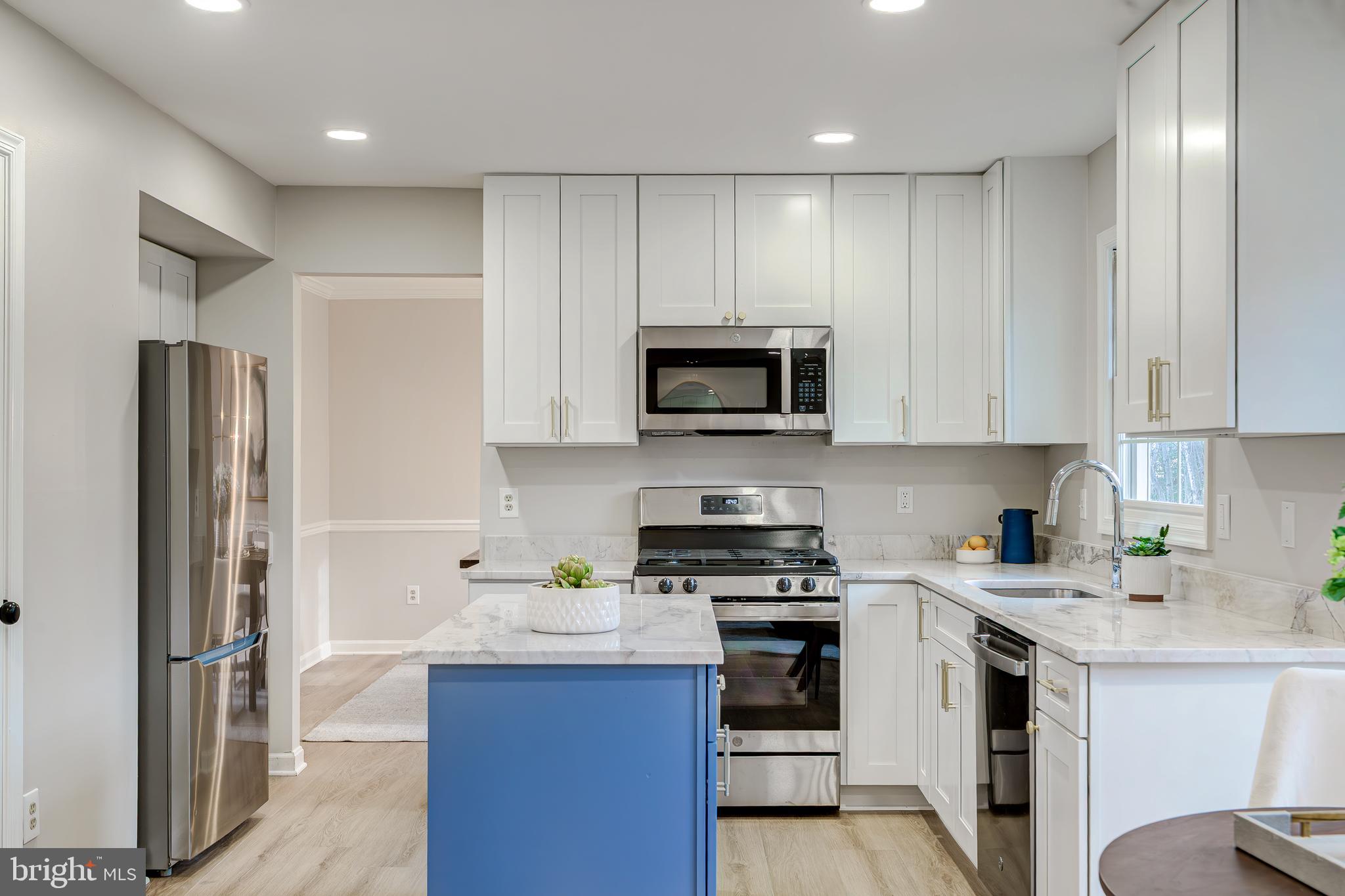 PARK RIDGE - Residential