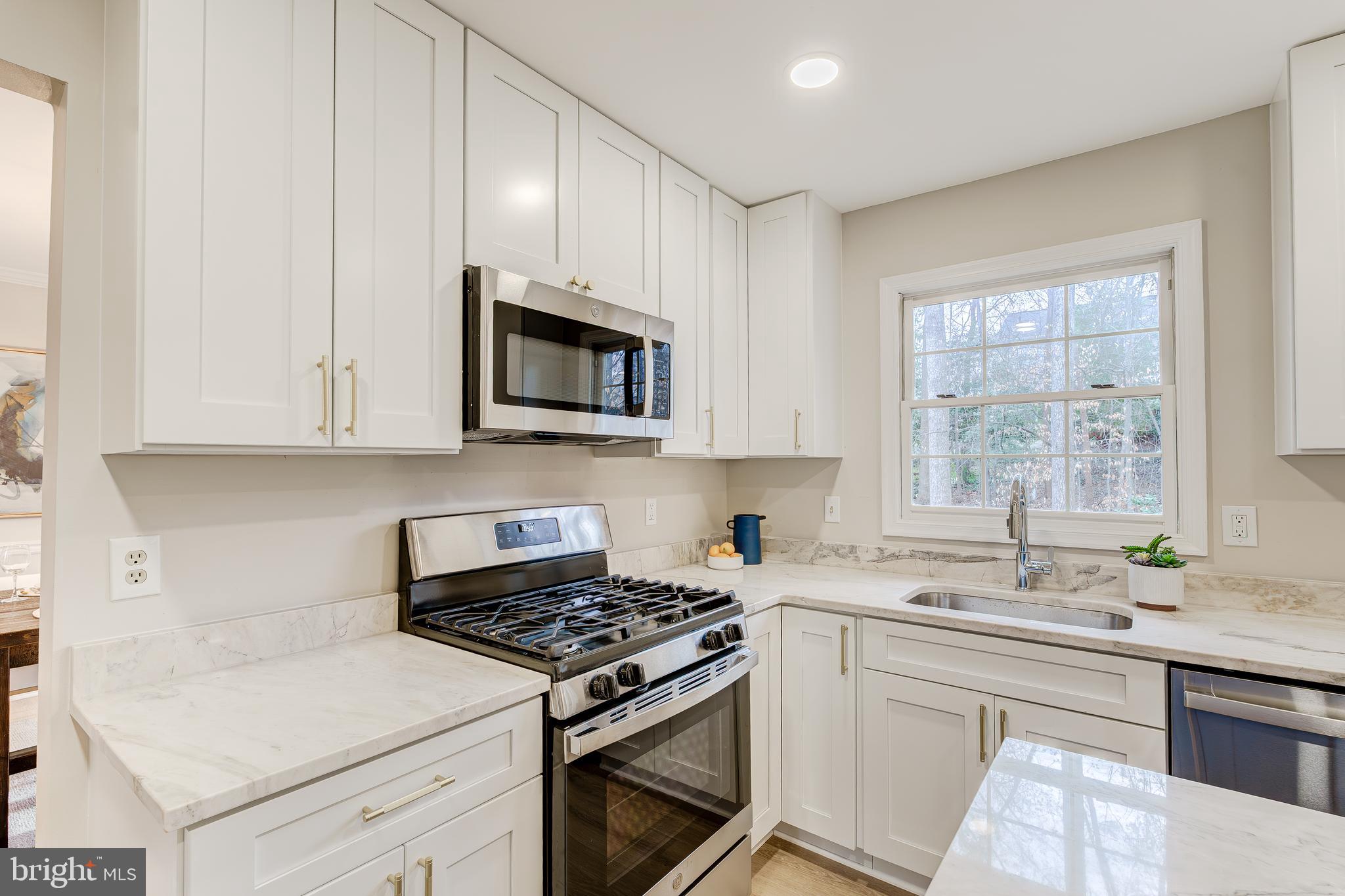 PARK RIDGE - Residential