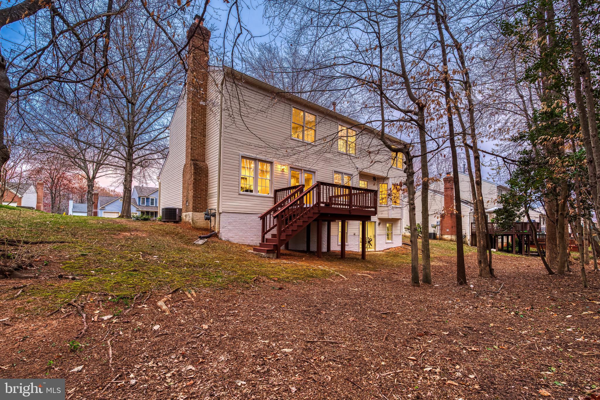 PARK RIDGE - Residential