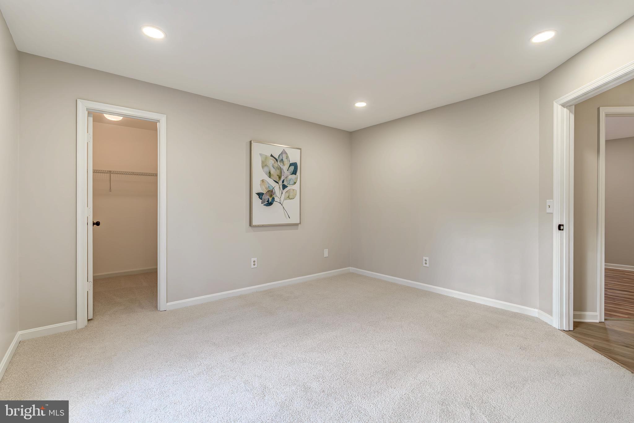 PARK RIDGE - Residential