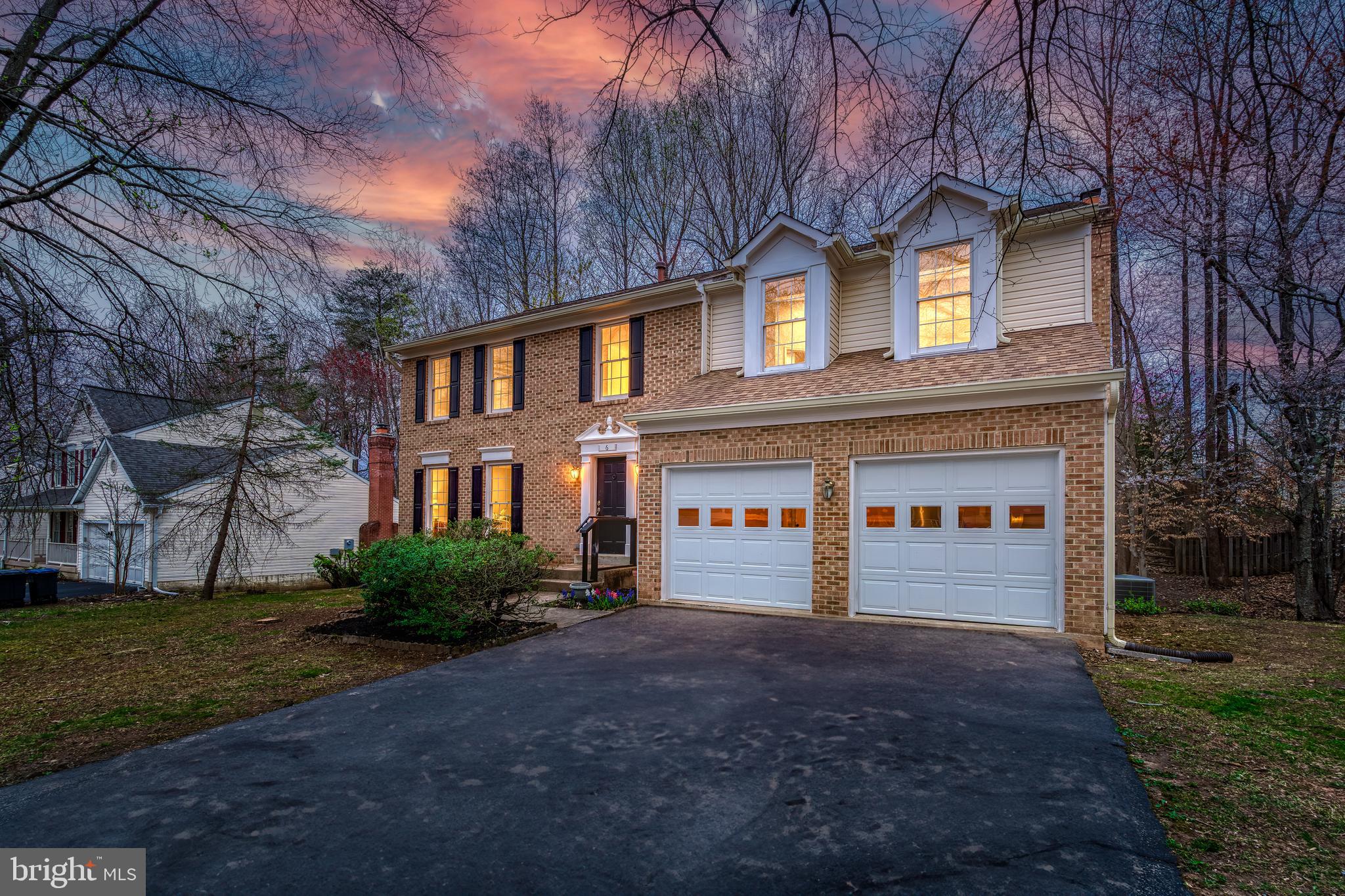 PARK RIDGE - Residential