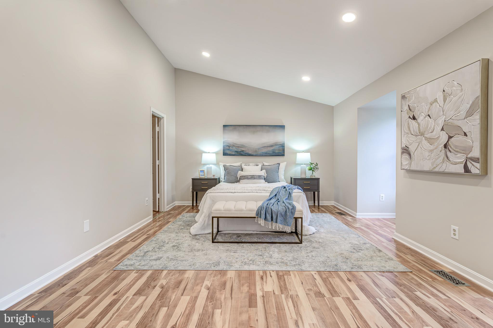 PARK RIDGE - Residential