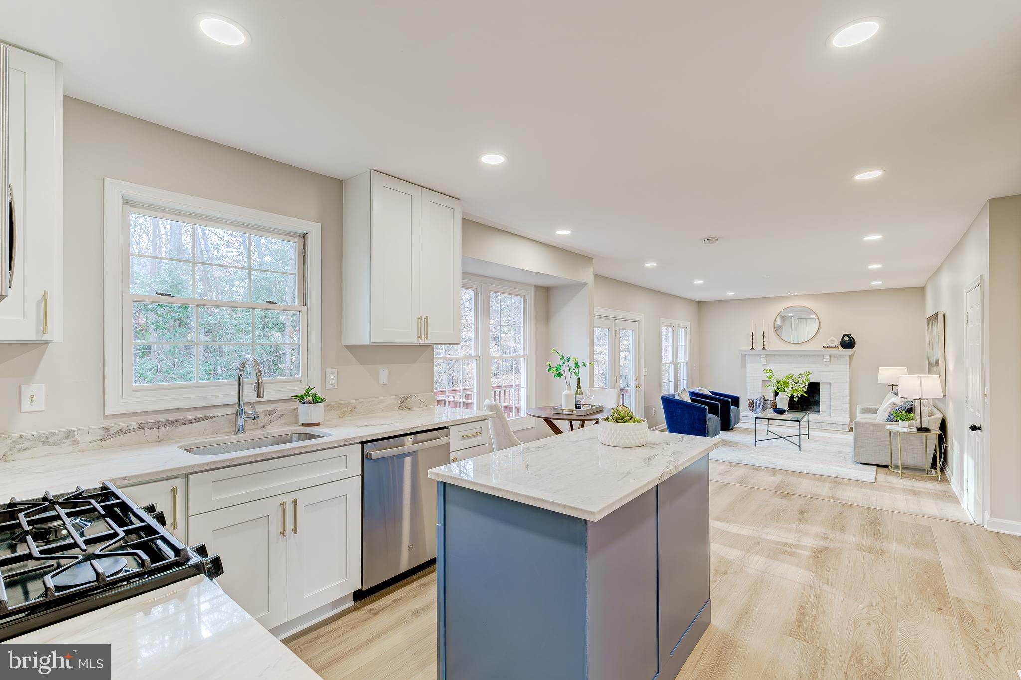 PARK RIDGE - Residential