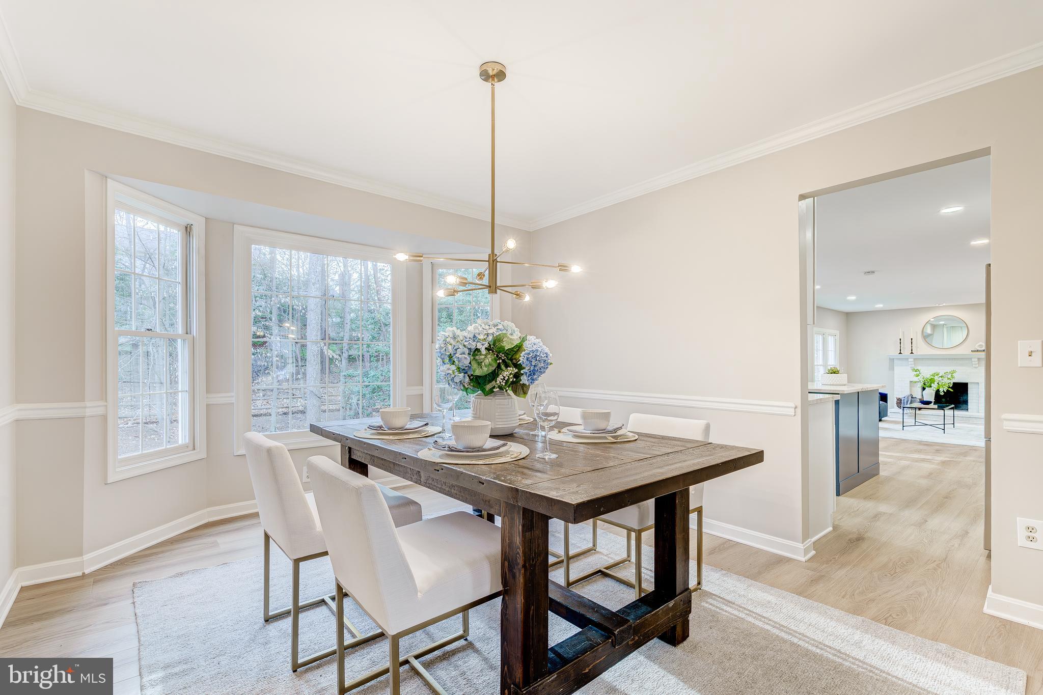 PARK RIDGE - Residential