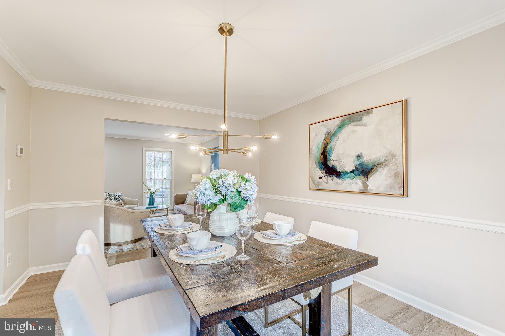 PARK RIDGE - Residential