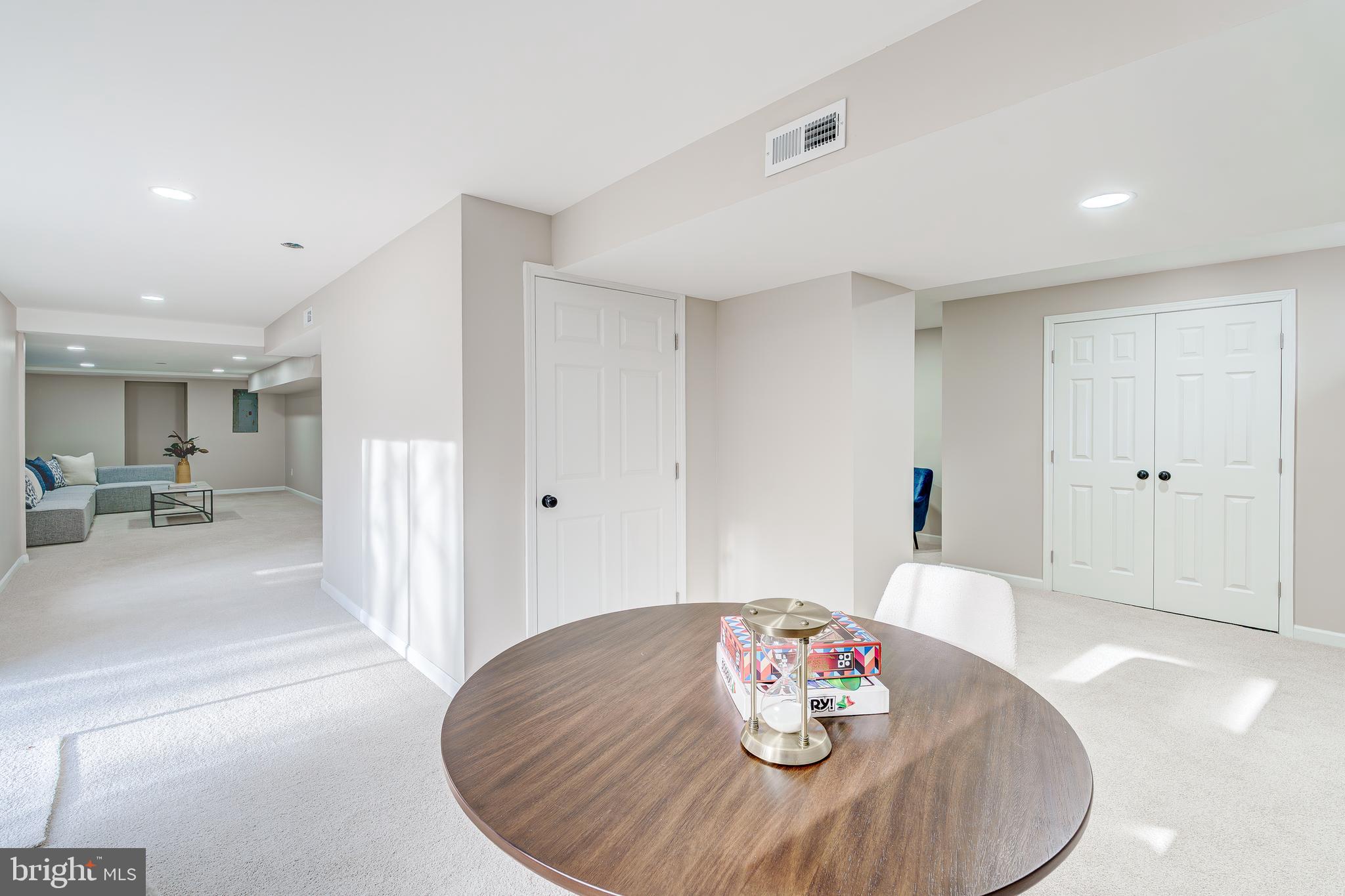 PARK RIDGE - Residential