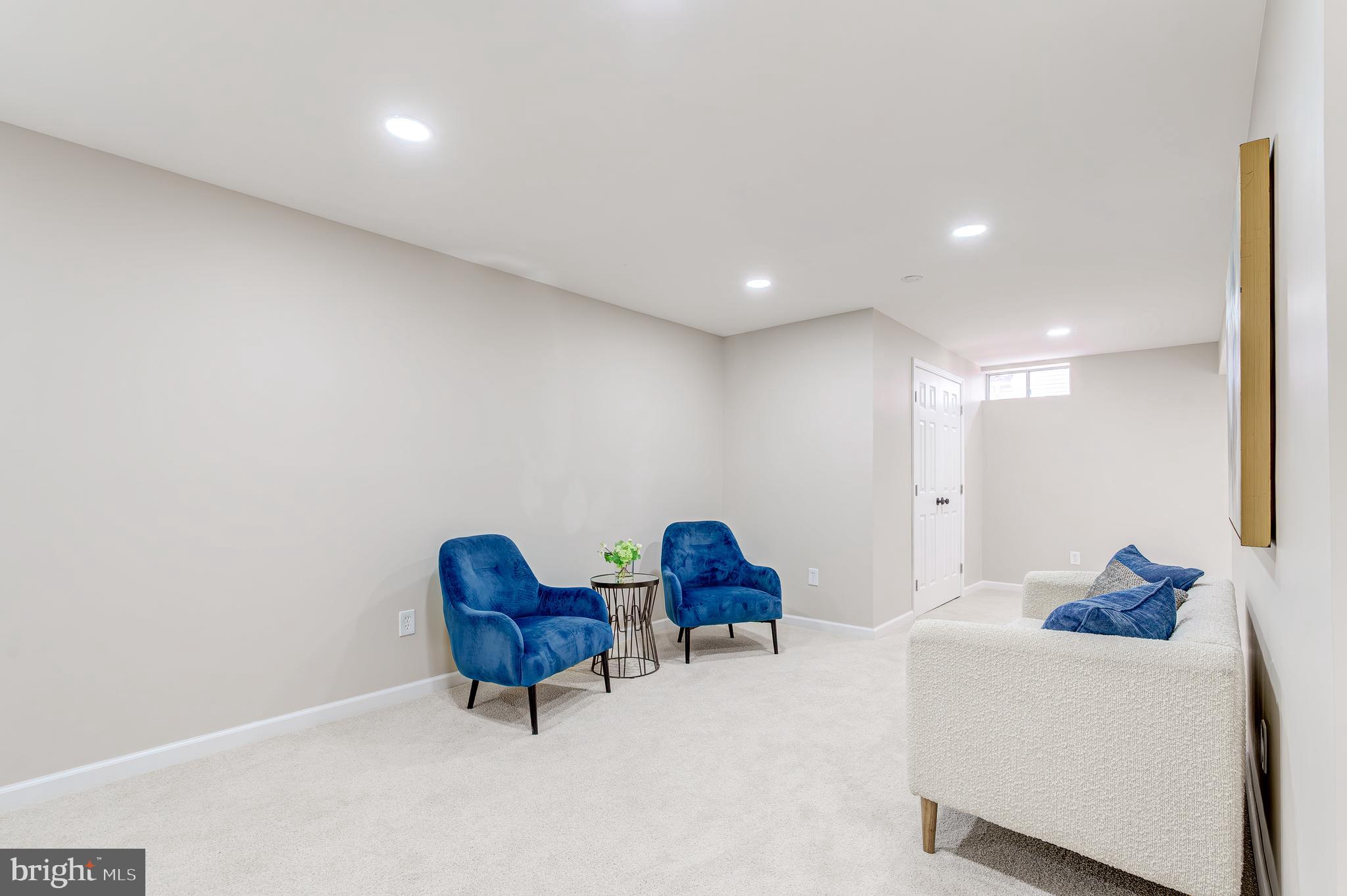 PARK RIDGE - Residential