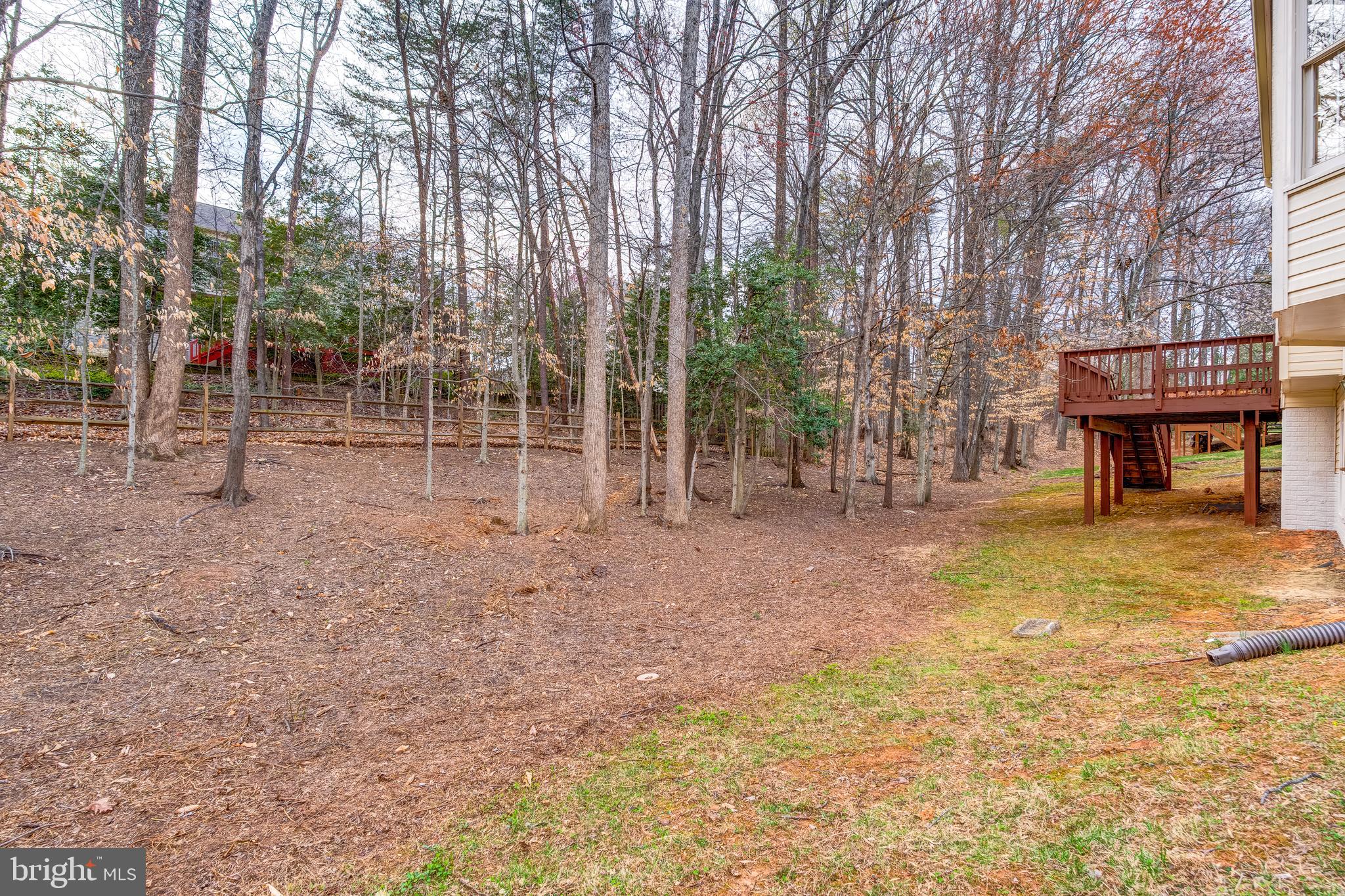 PARK RIDGE - Residential