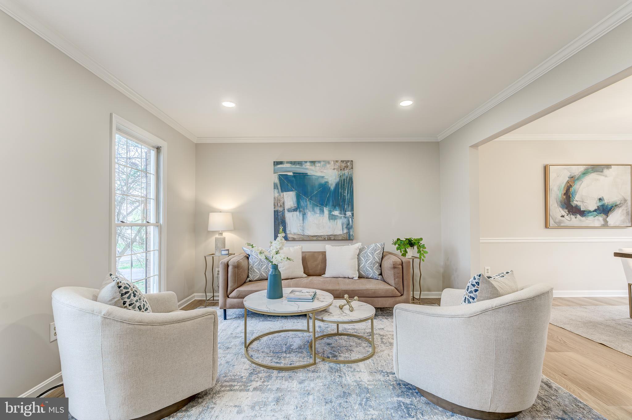 PARK RIDGE - Residential