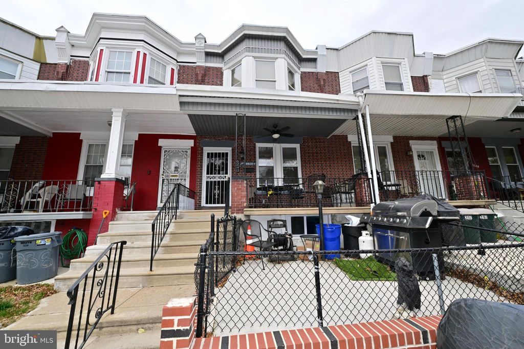 Photo of 6240 N 21st Street, PHILADELPHIA, PA 19138 (MLS # PAPH2586526)