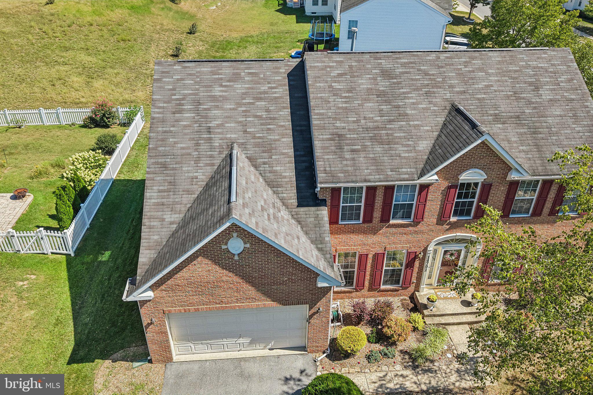 14701 EXBURY LANE