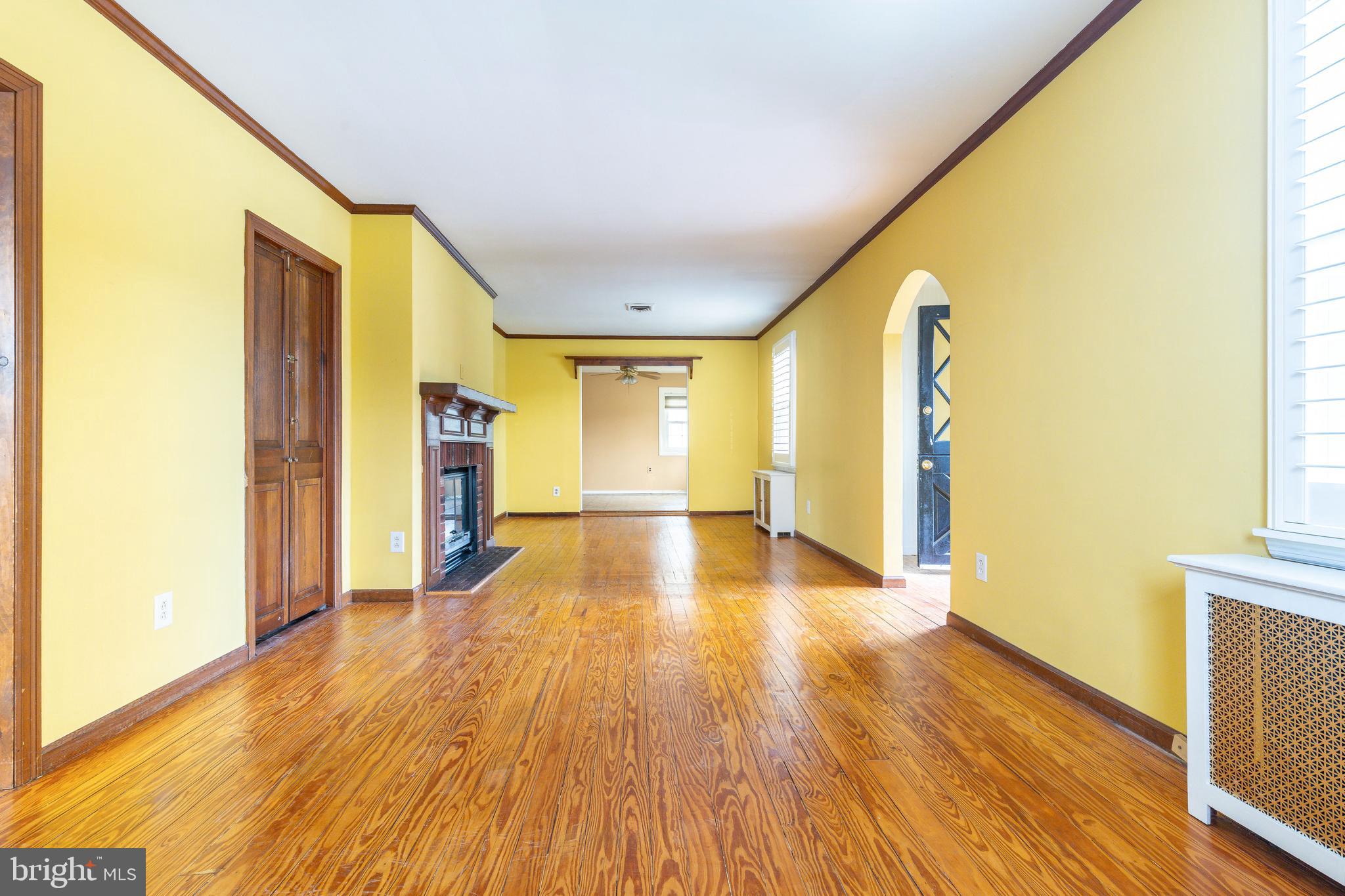 215 RAY STREET