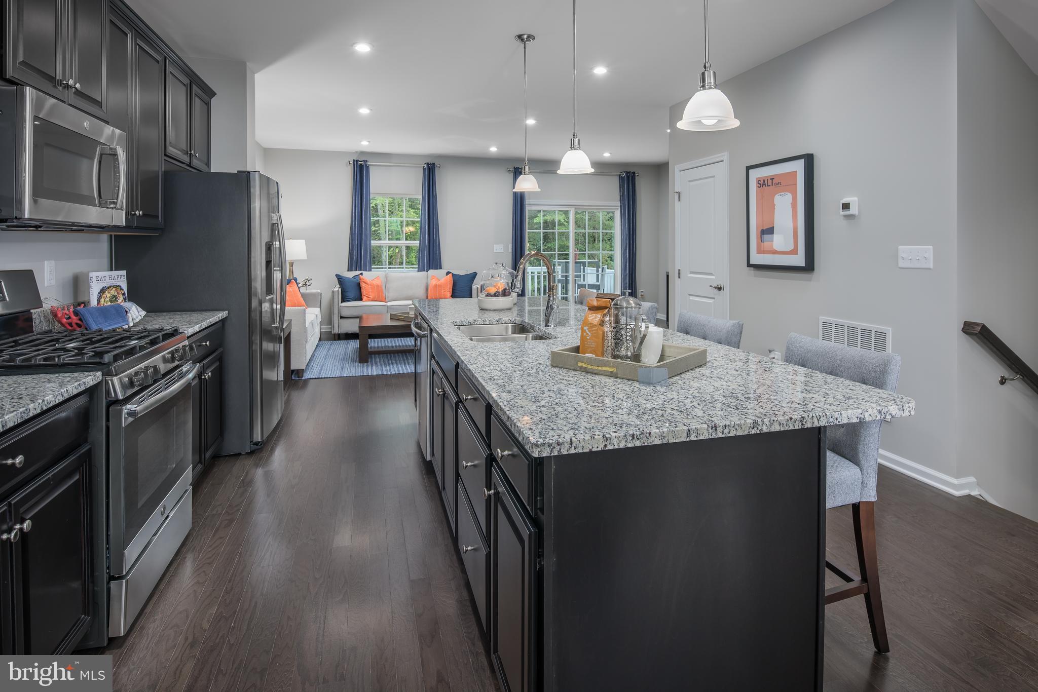 LAKE LINGANORE EAGLEHEAD - Residential