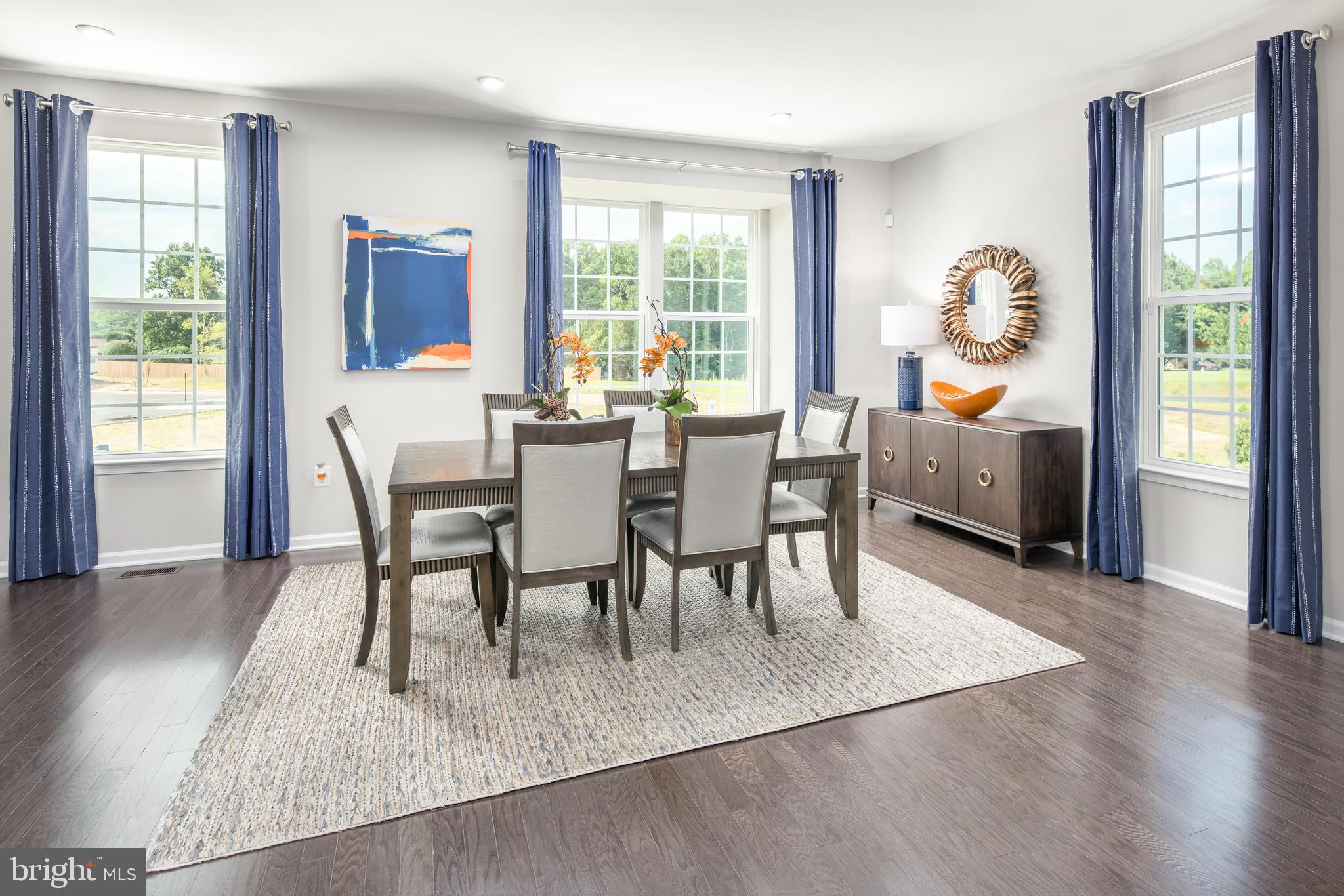 LAKE LINGANORE EAGLEHEAD - Residential