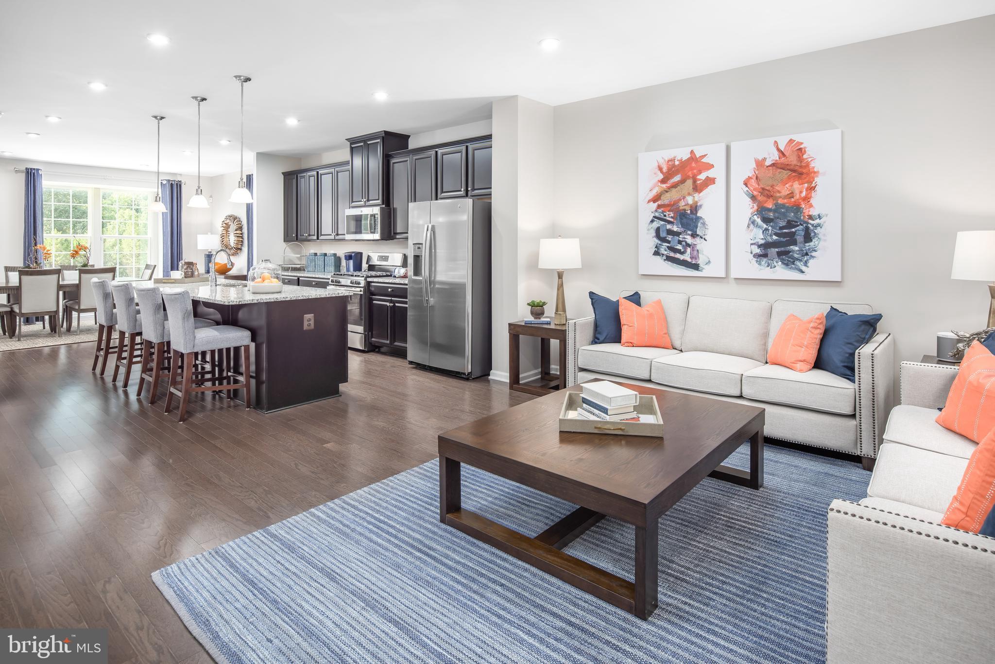 LAKE LINGANORE EAGLEHEAD - Residential