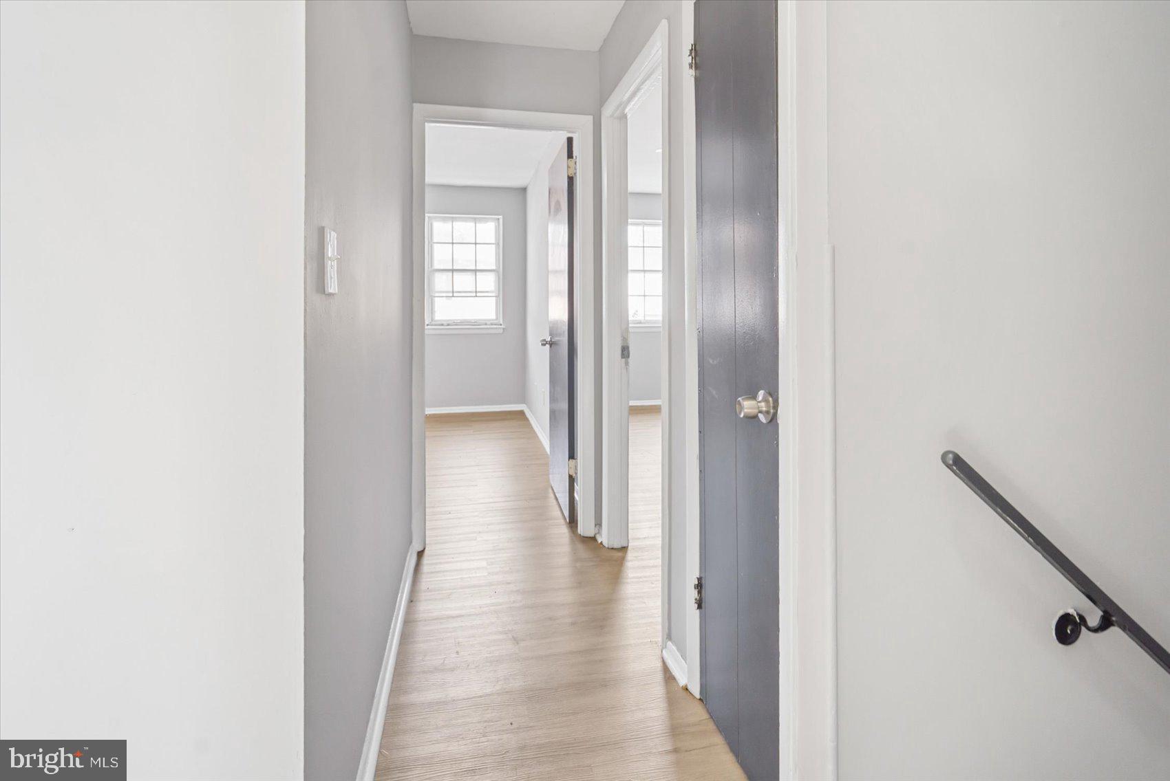 HARFORD SQUARE - Residential