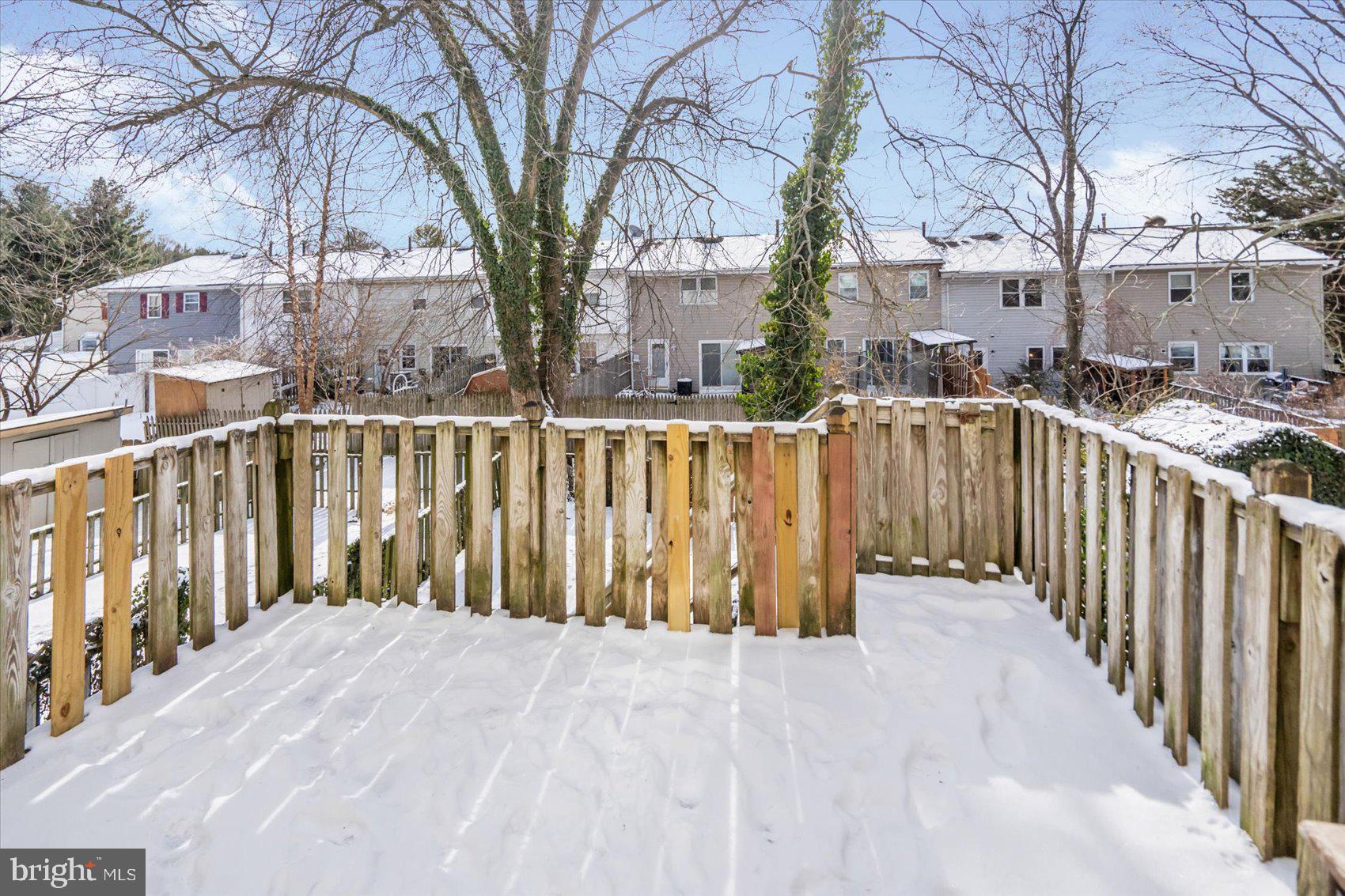 HARFORD SQUARE - Residential