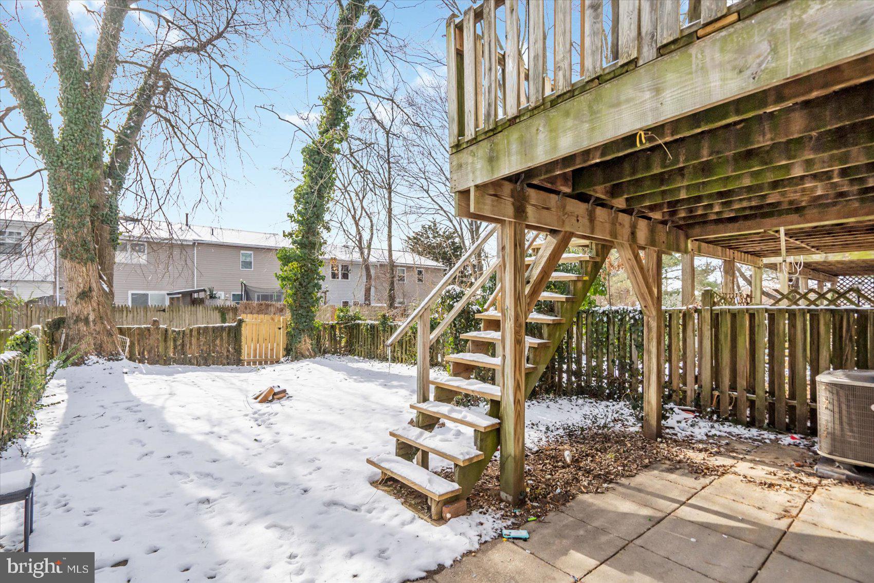 HARFORD SQUARE - Residential