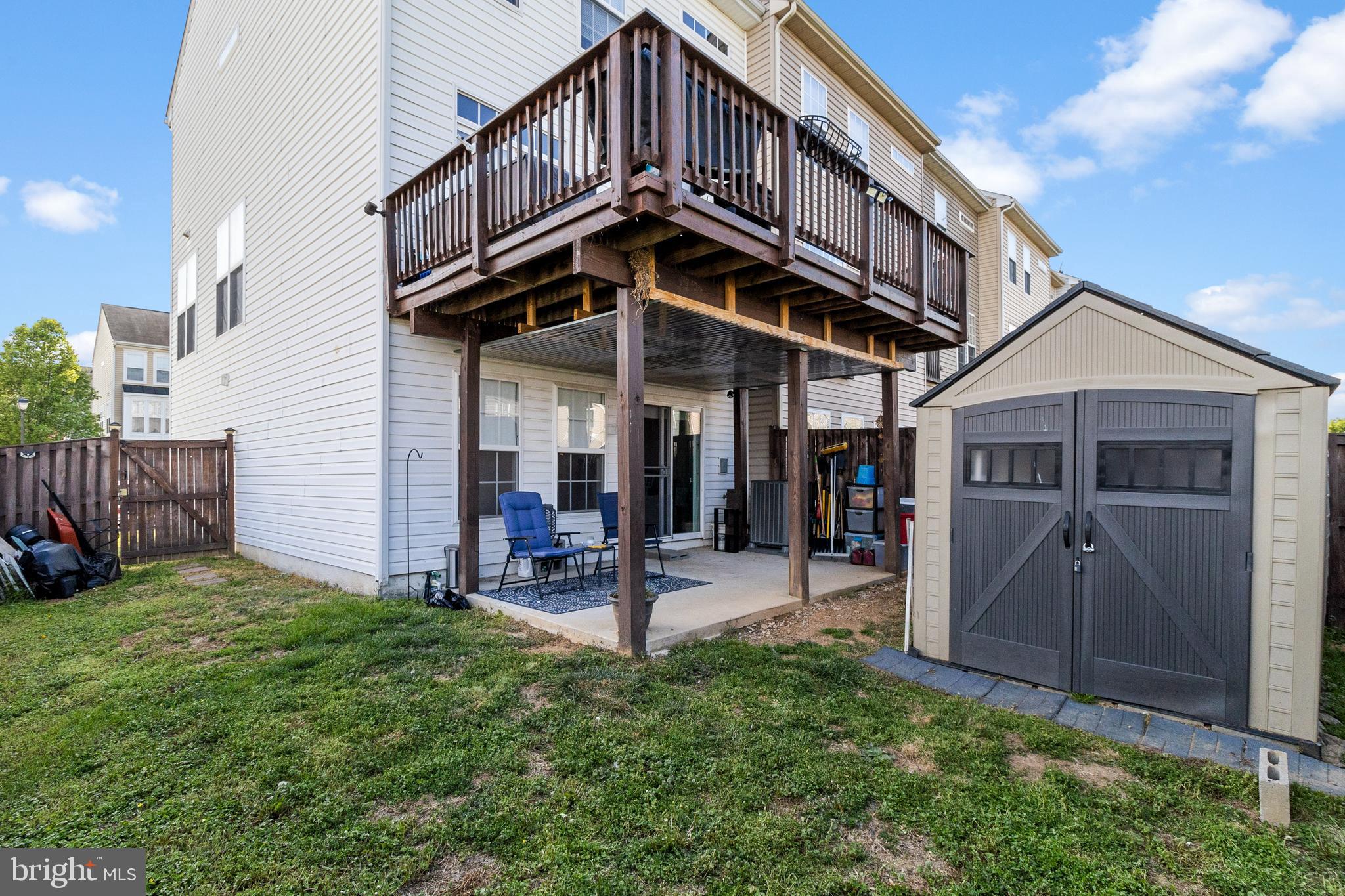 BERKELEY RIDGE - Residential