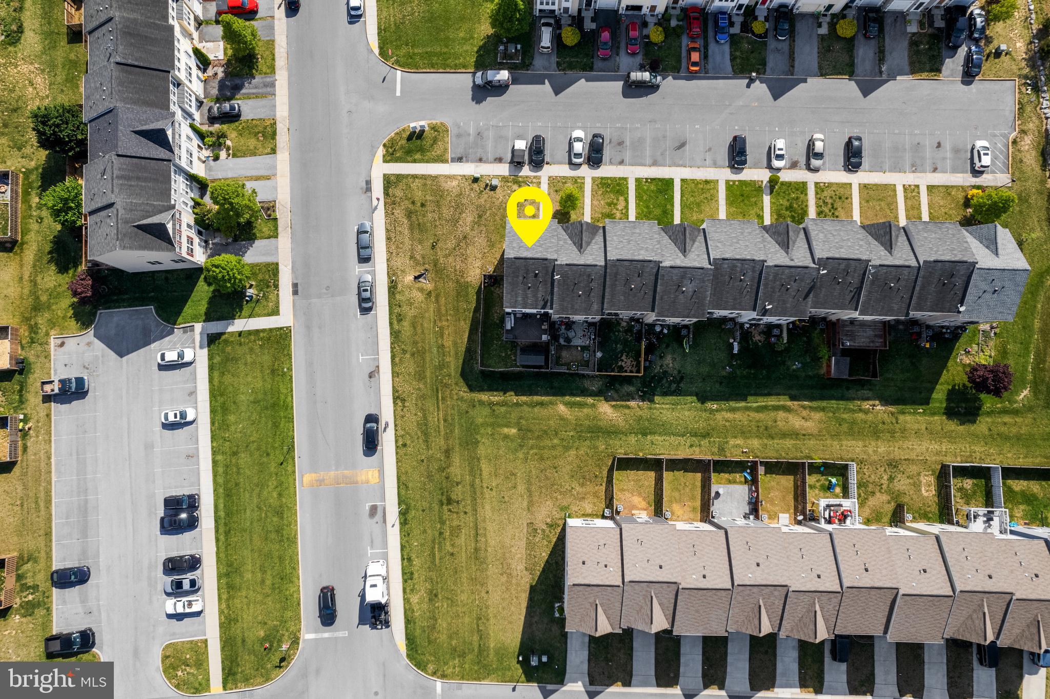 BERKELEY RIDGE - Residential