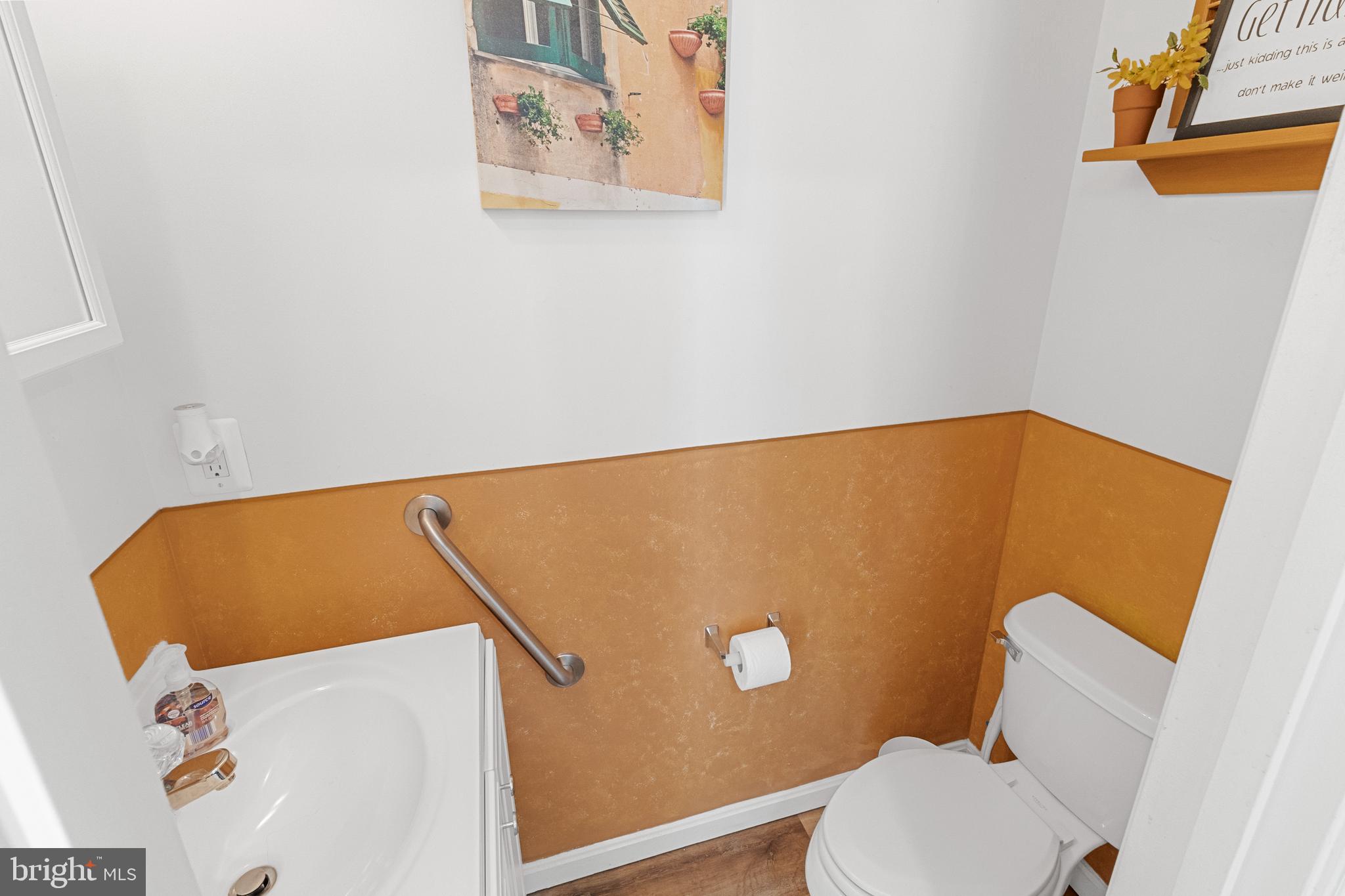 BERKELEY RIDGE - Residential