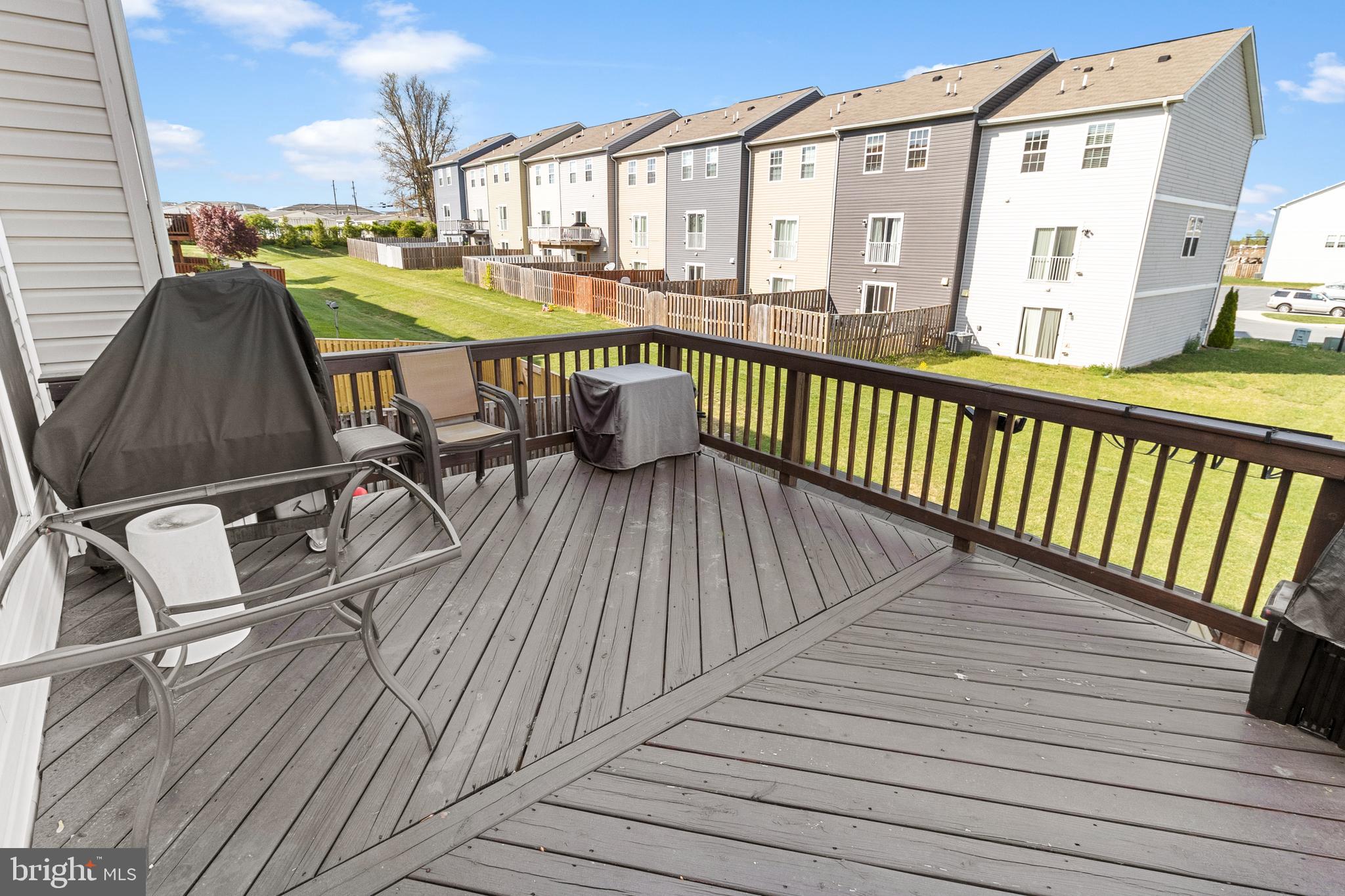 BERKELEY RIDGE - Residential