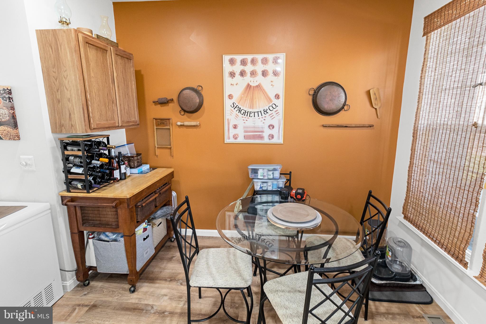 BERKELEY RIDGE - Residential