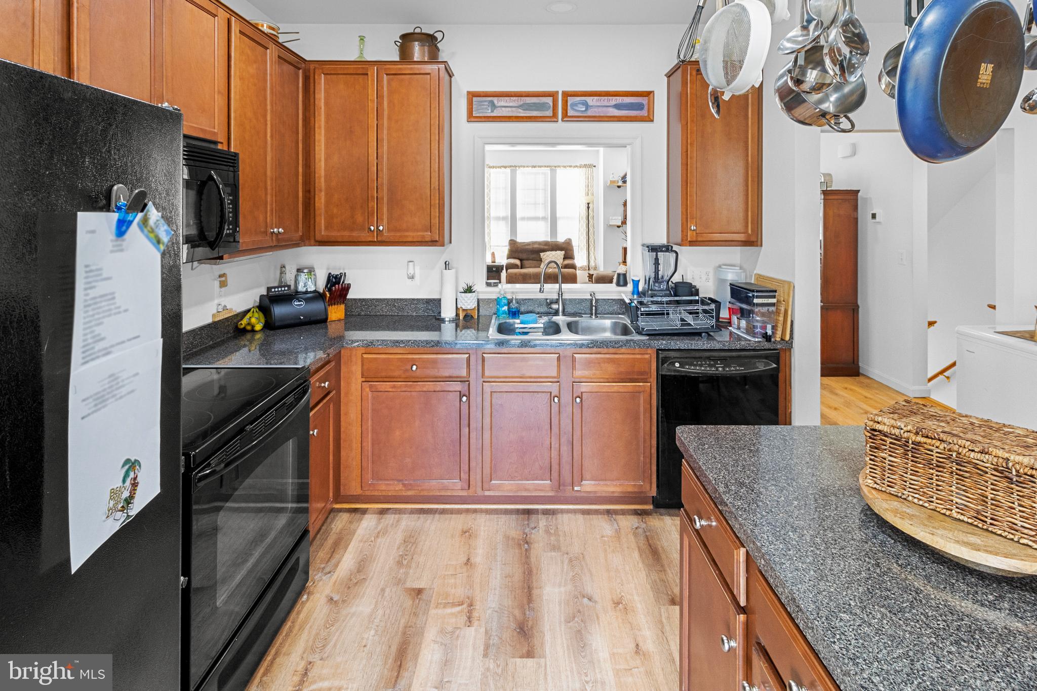 BERKELEY RIDGE - Residential