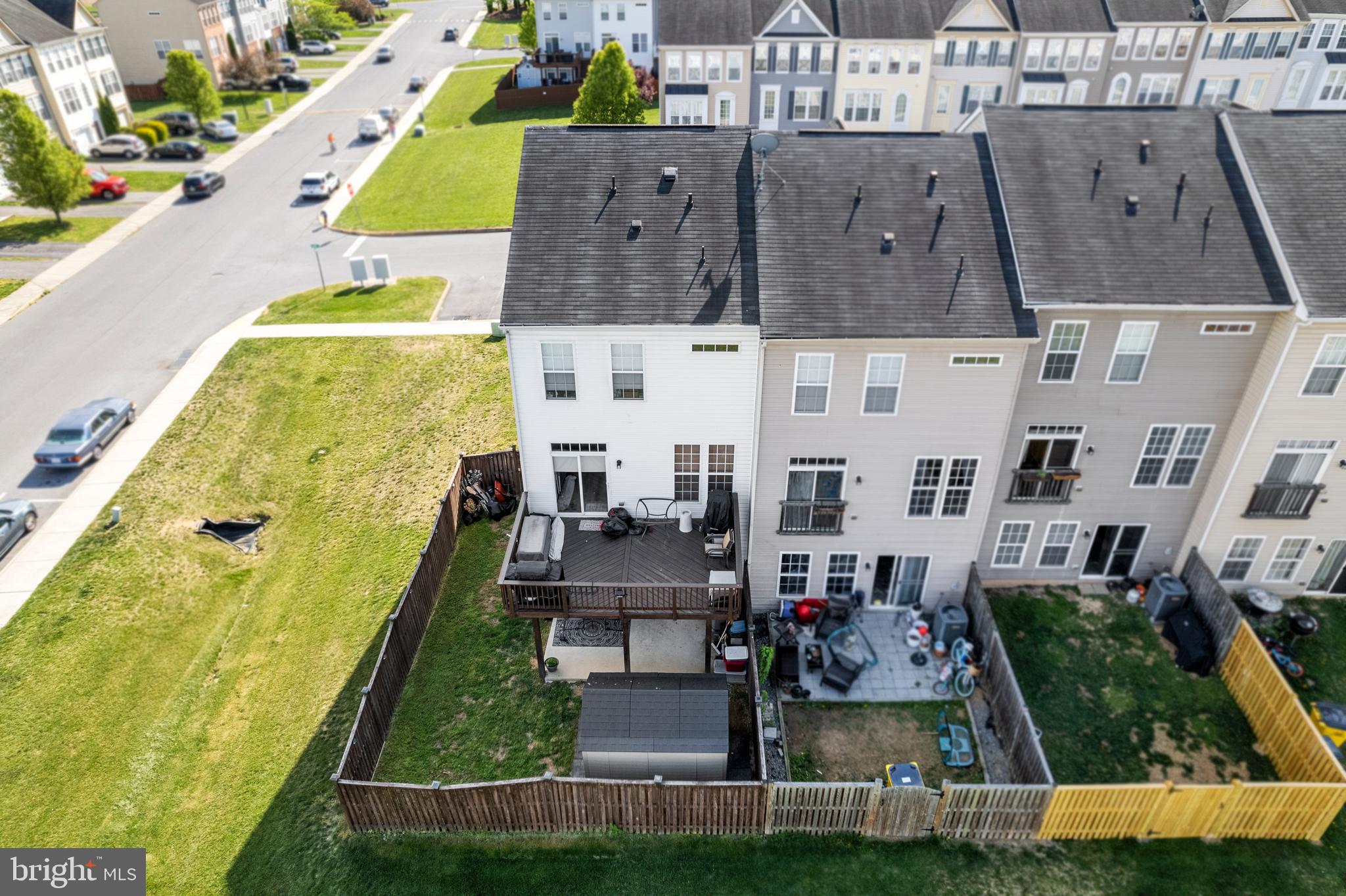 BERKELEY RIDGE - Residential