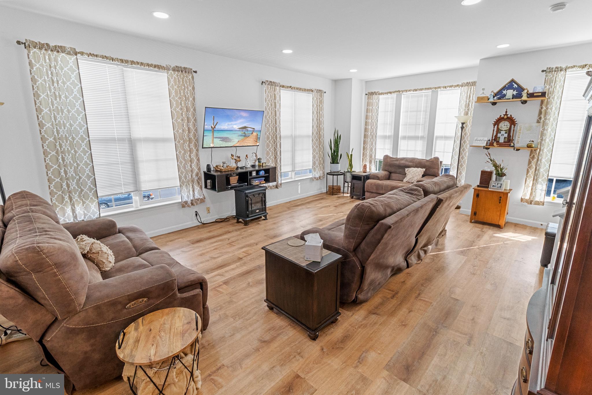 BERKELEY RIDGE - Residential