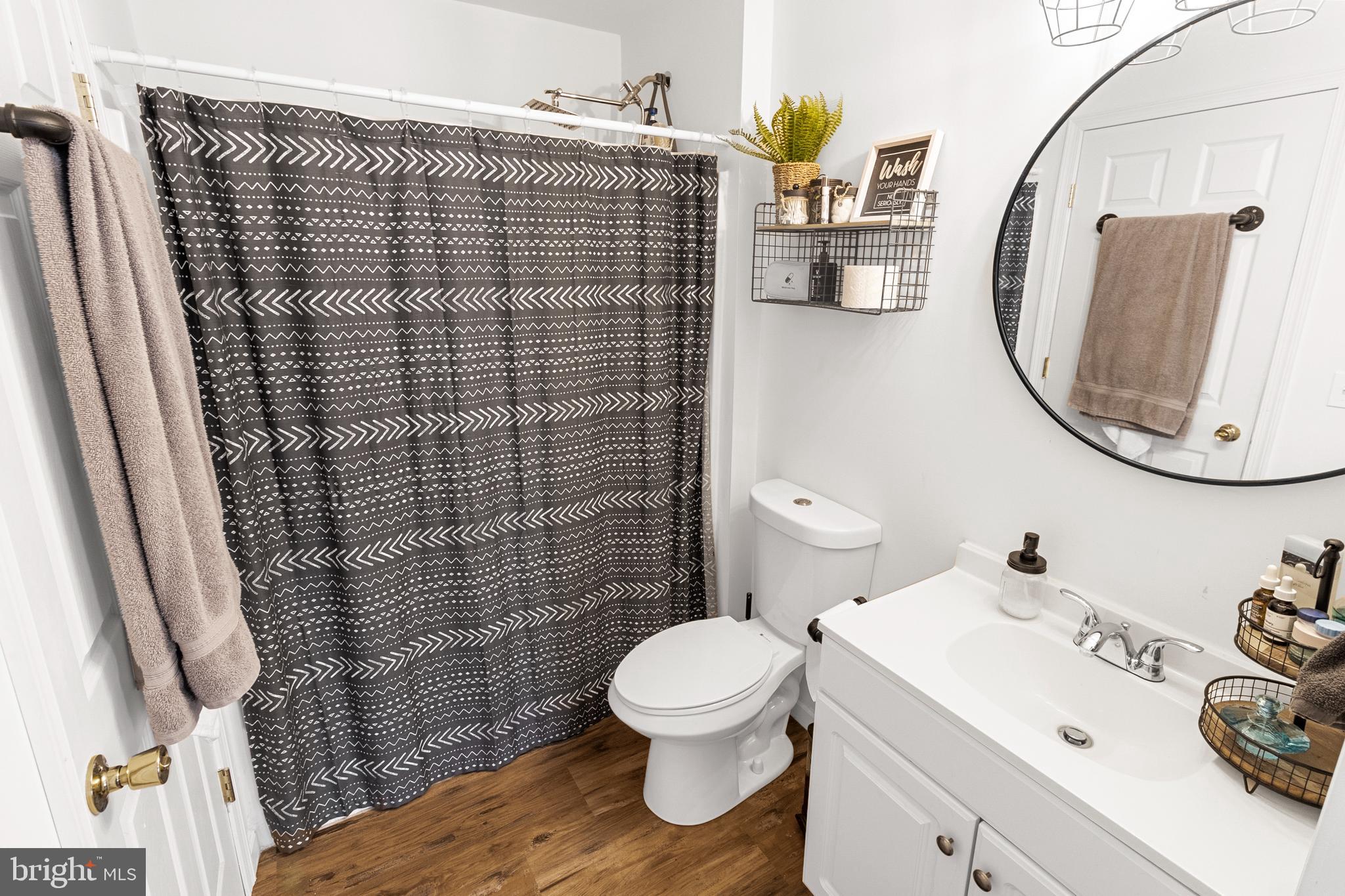 BERKELEY RIDGE - Residential