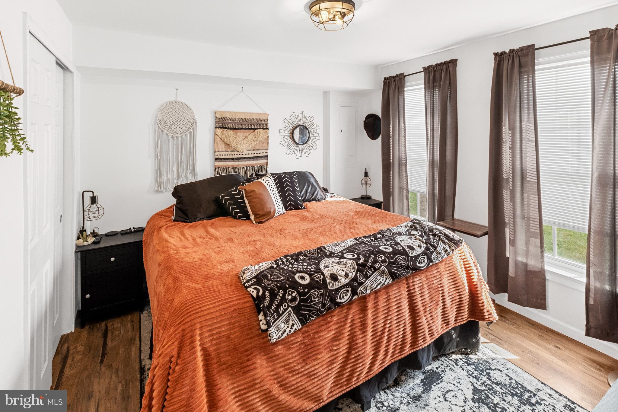 BERKELEY RIDGE - Residential