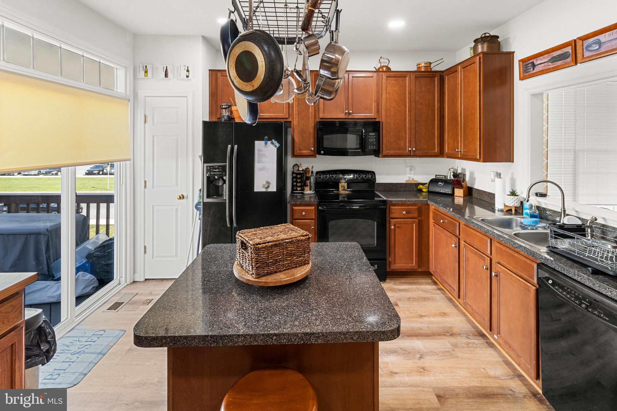 BERKELEY RIDGE - Residential