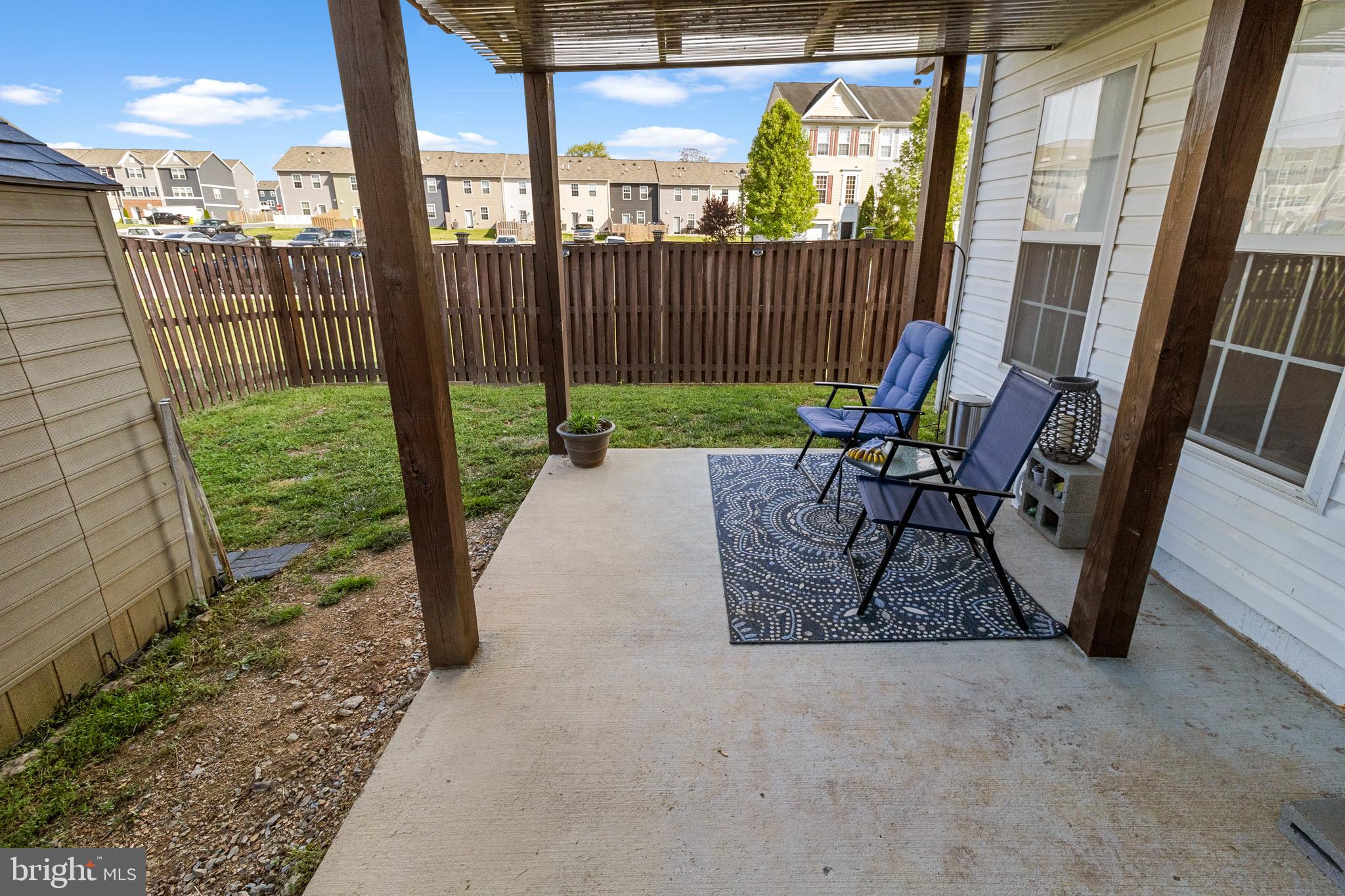 BERKELEY RIDGE - Residential